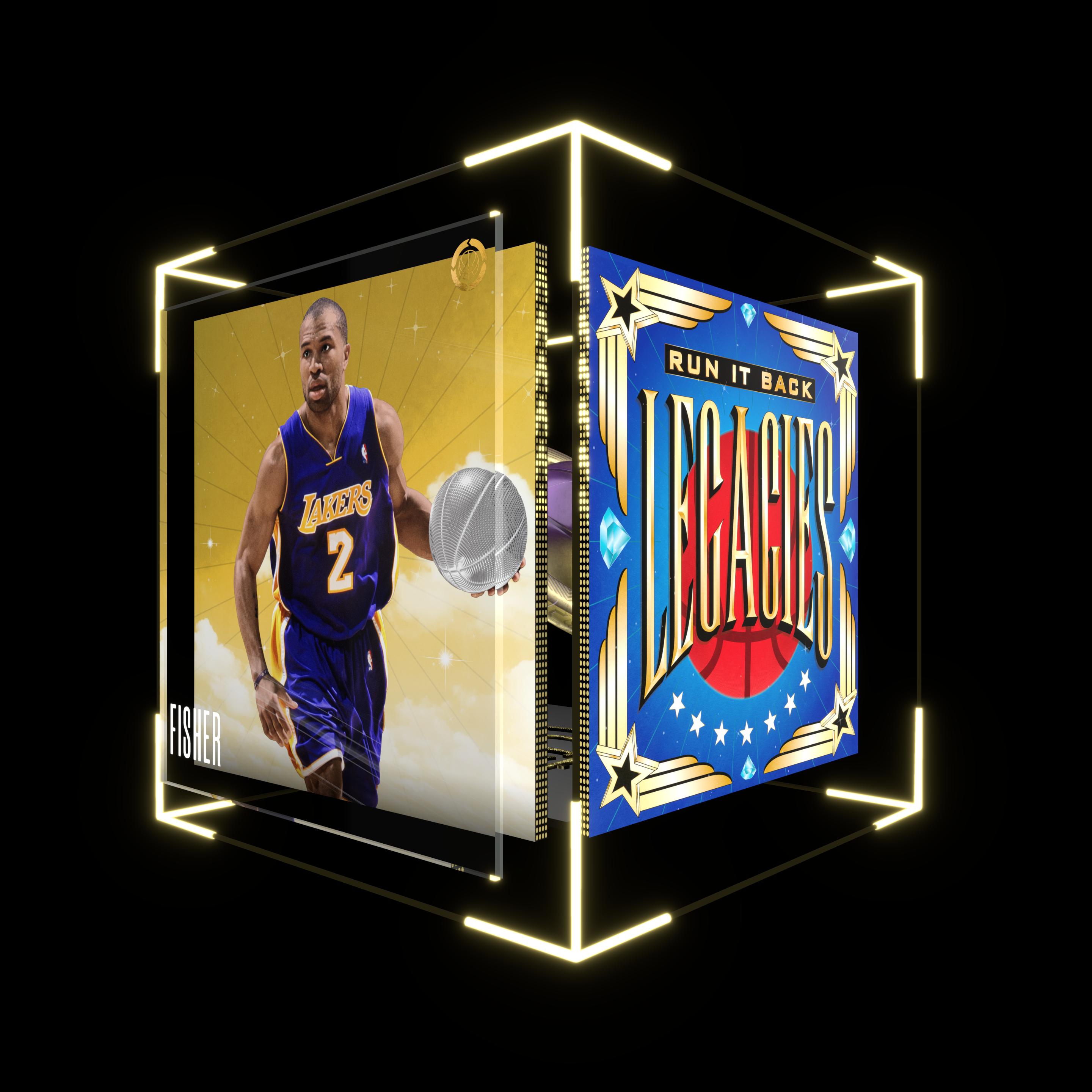 Derek Fisher