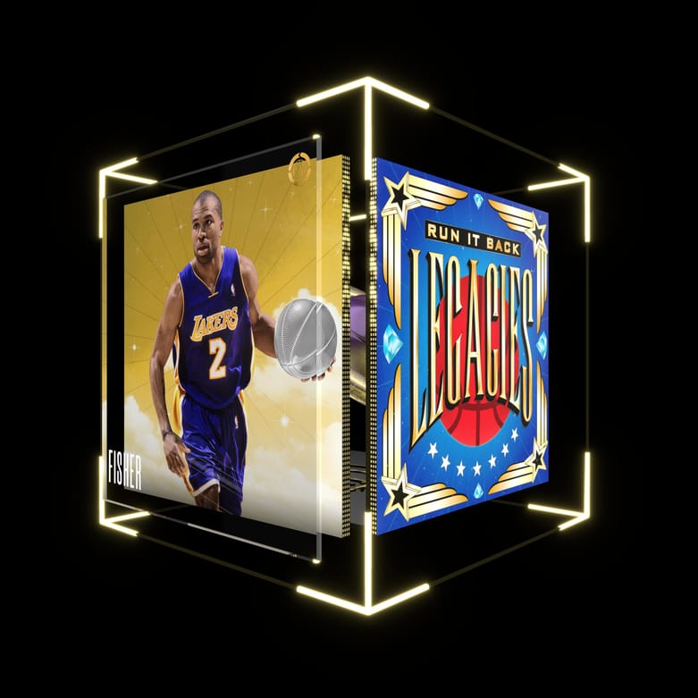 Derek Fisher