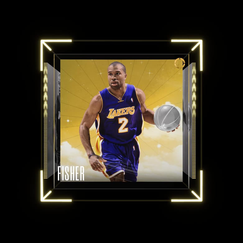 Derek Fisher
