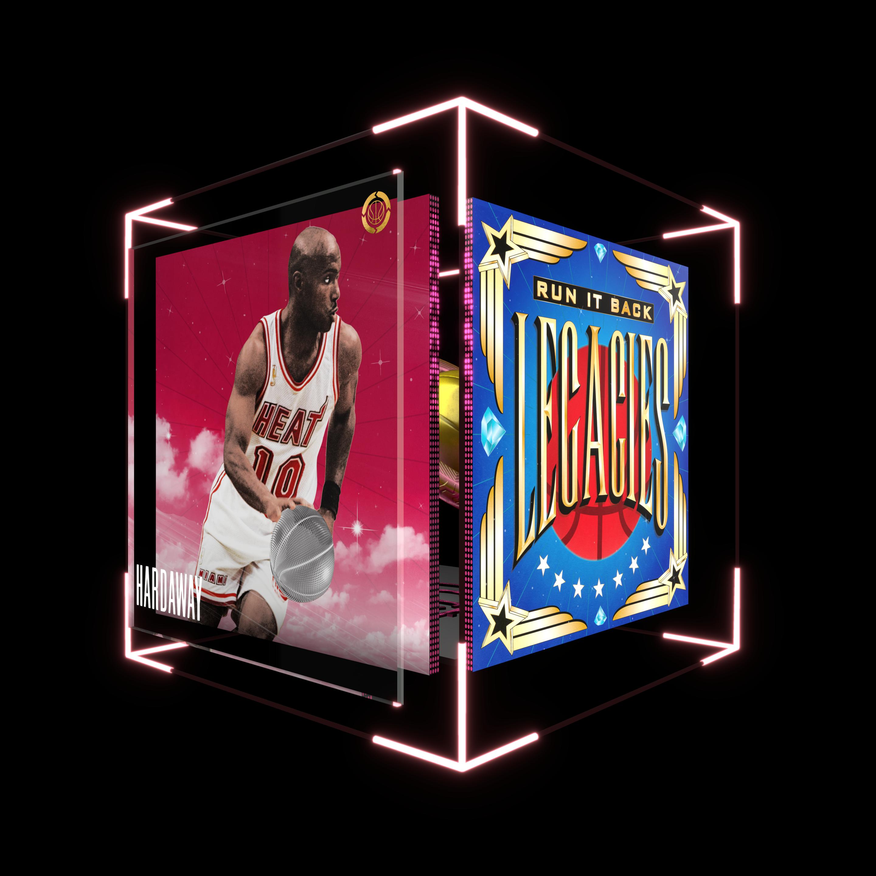 Tim Hardaway