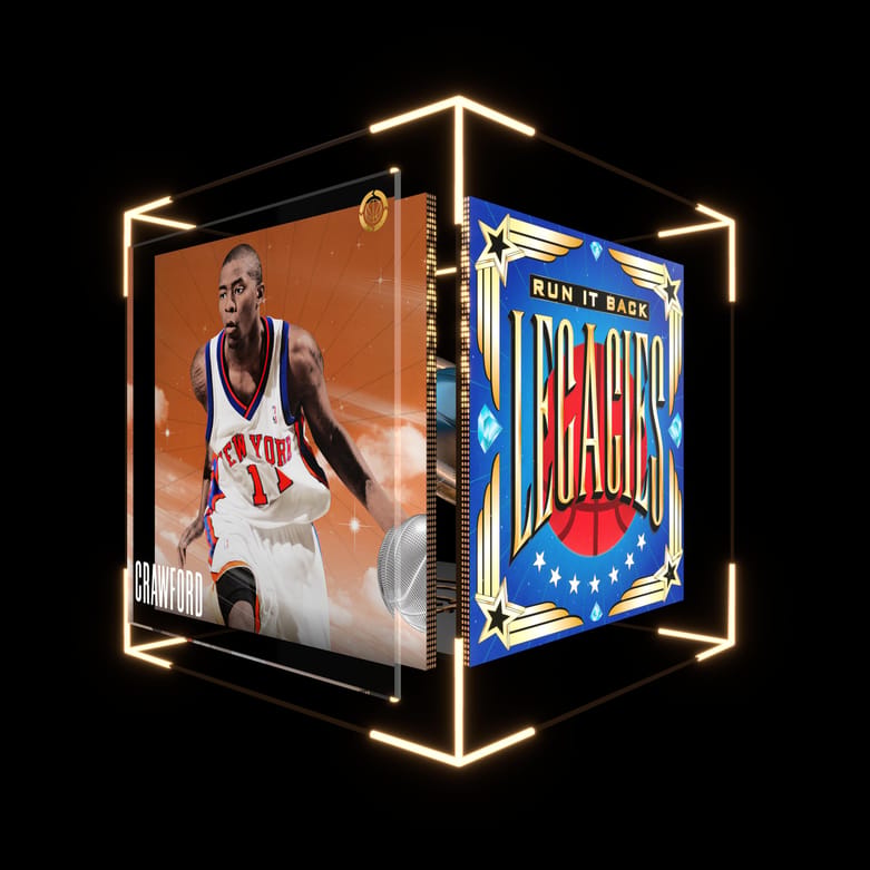 Jamal Crawford