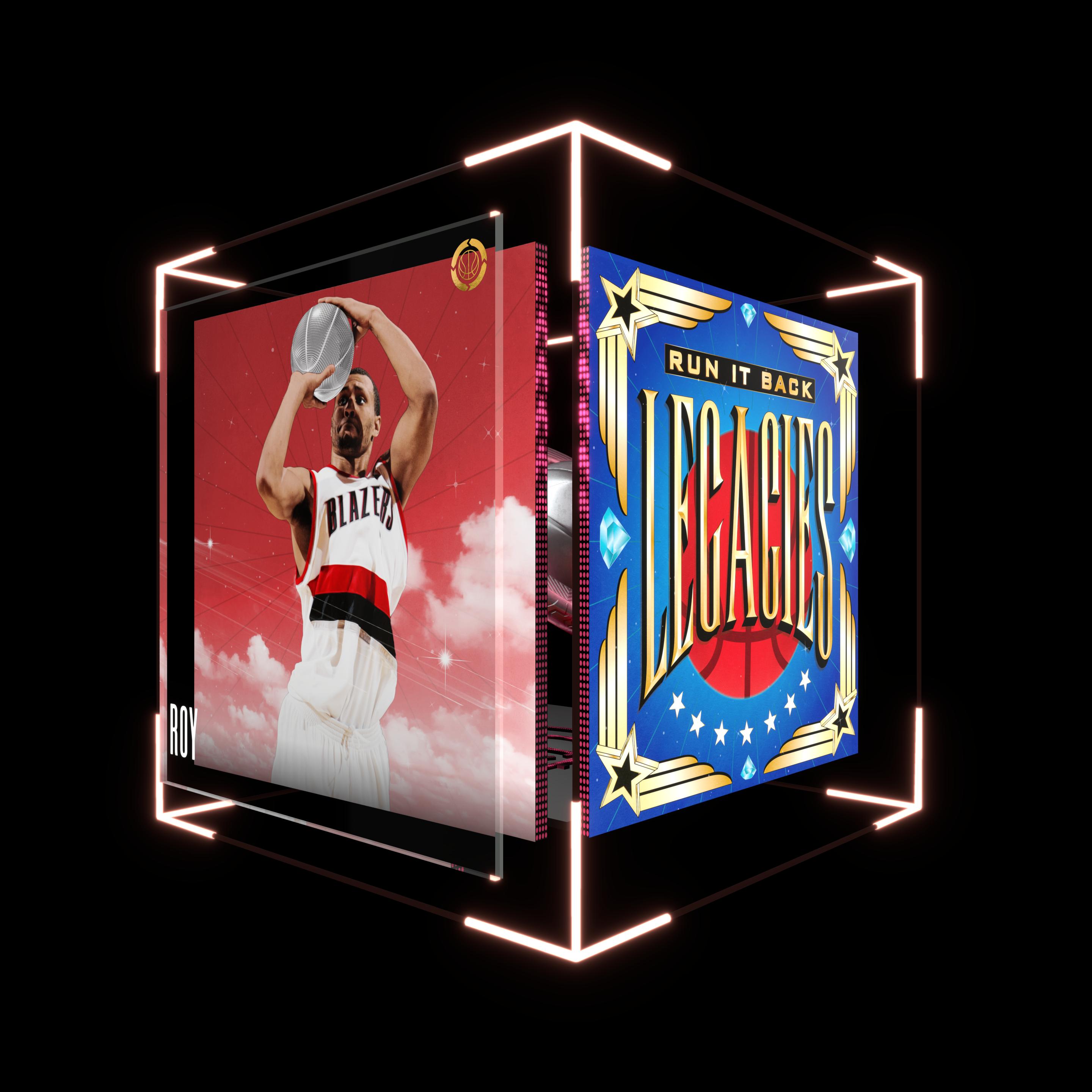 Brandon Roy