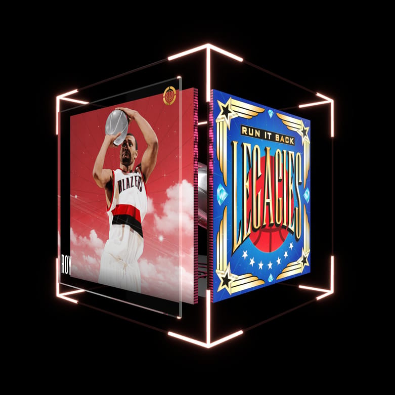 Brandon Roy