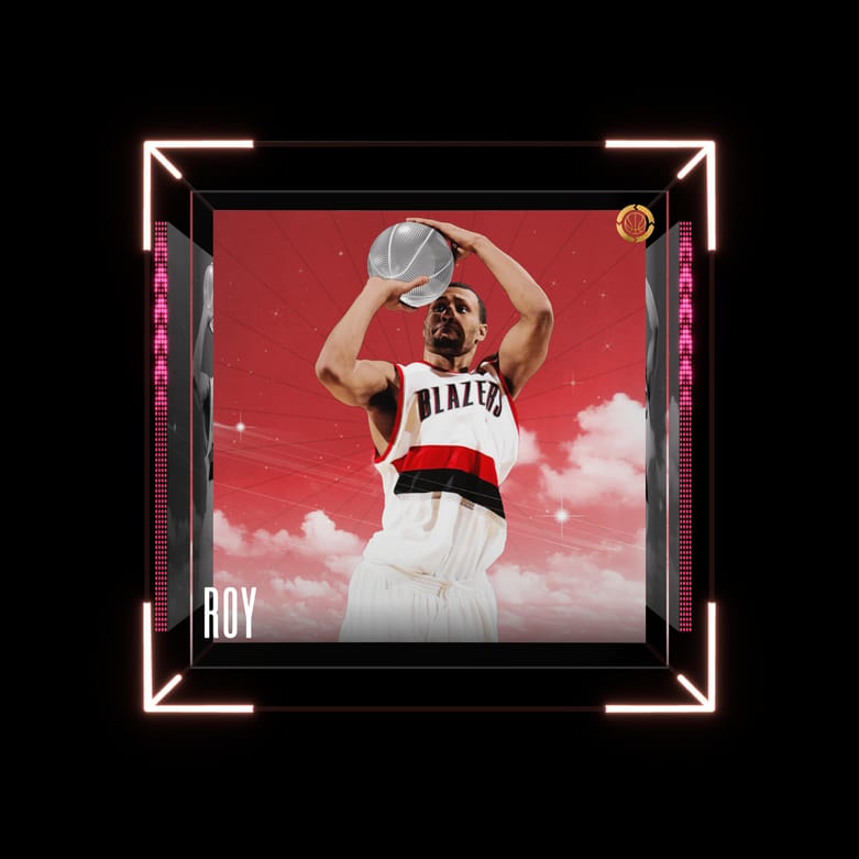 Brandon Roy
