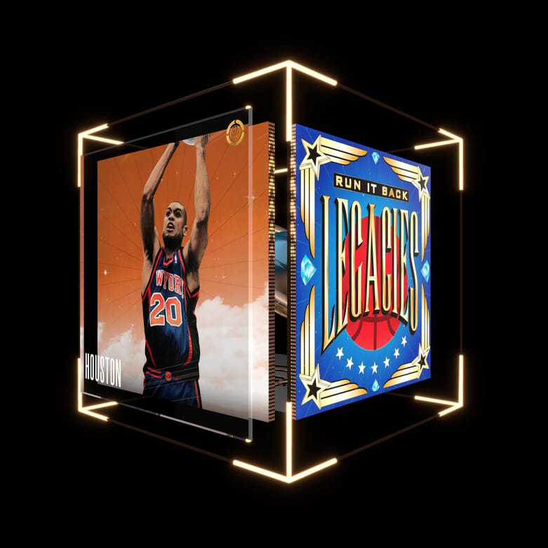Allan Houston