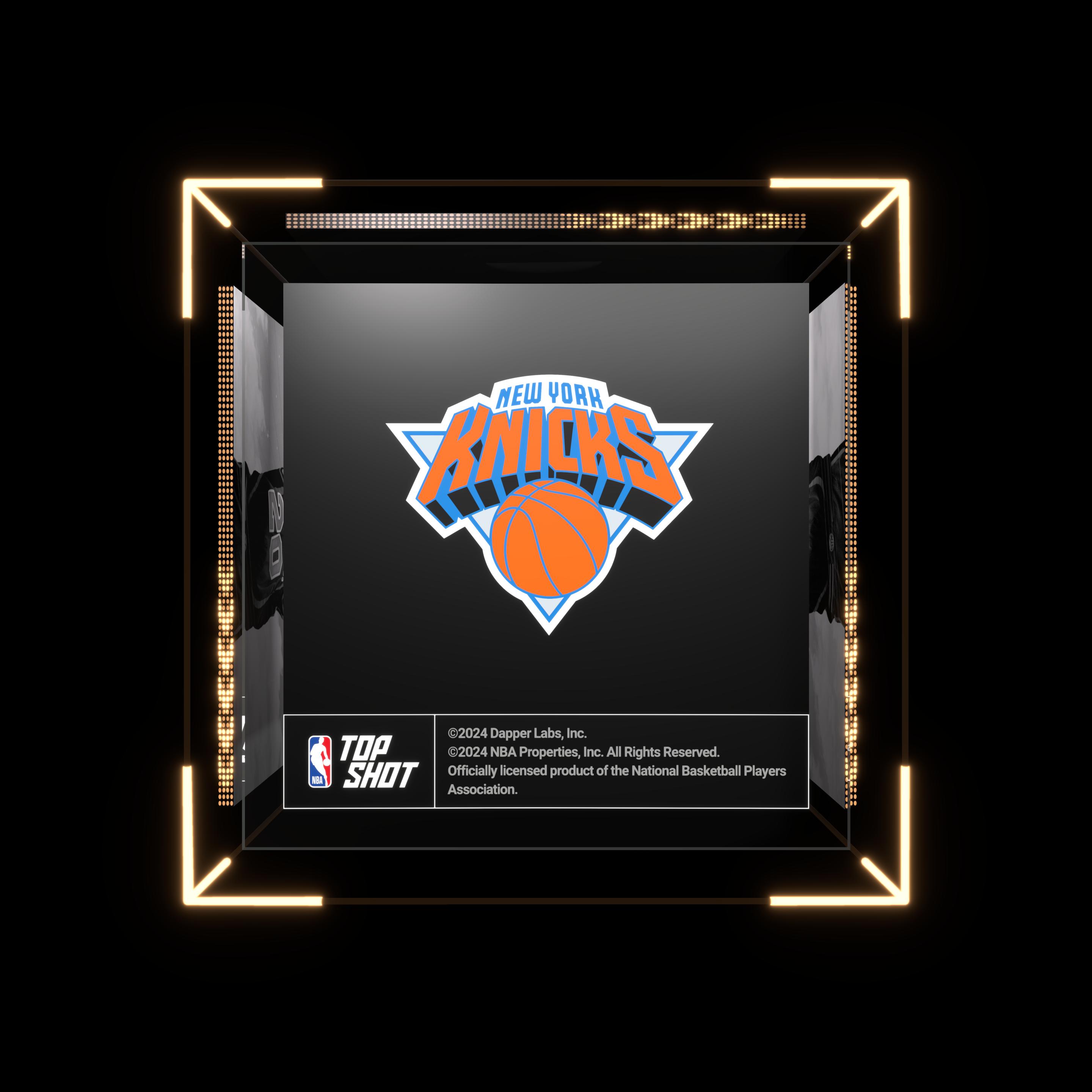 Allan Houston