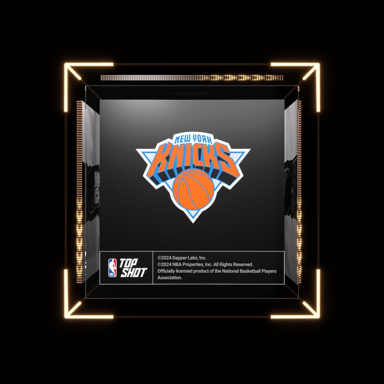Allan Houston