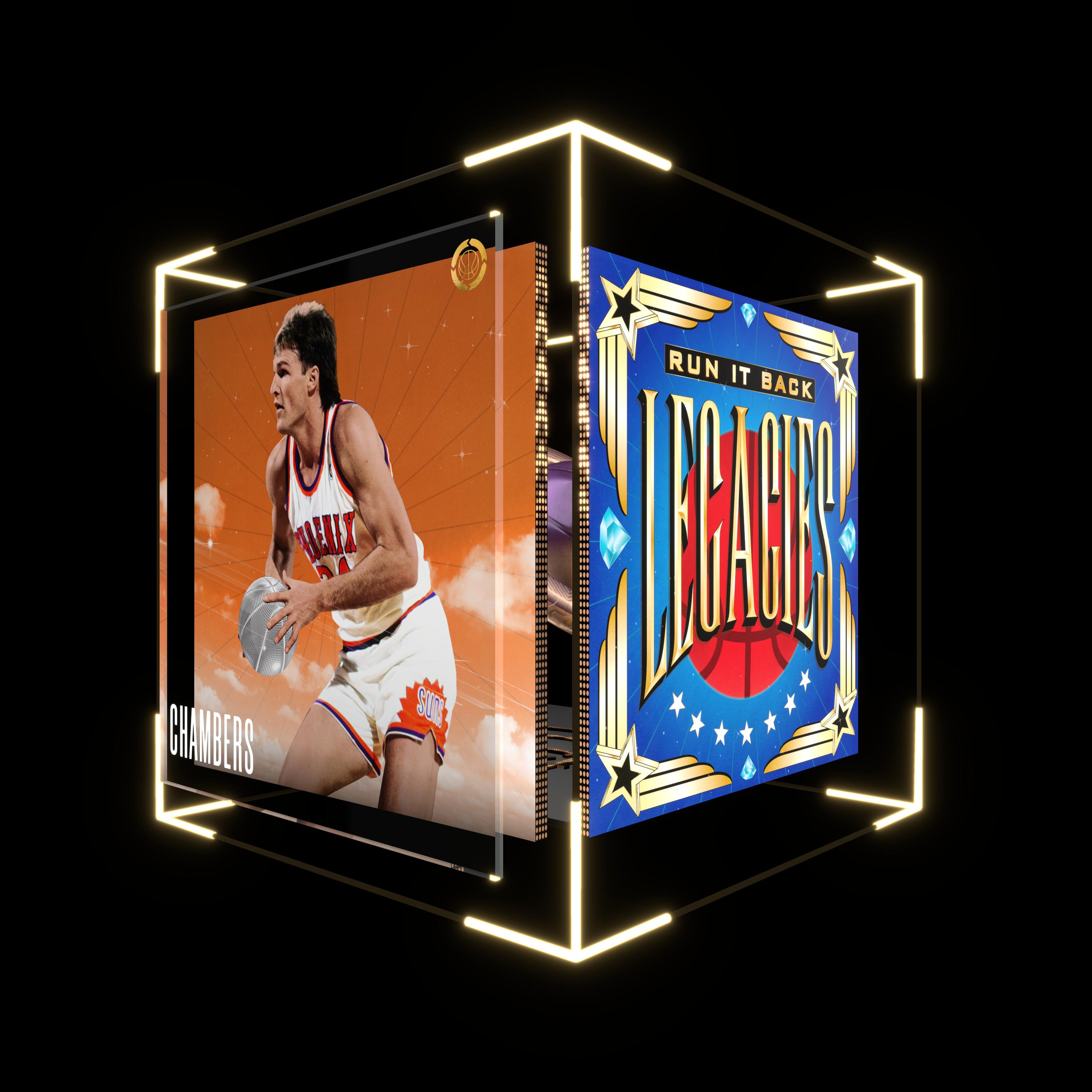 Tom Chambers