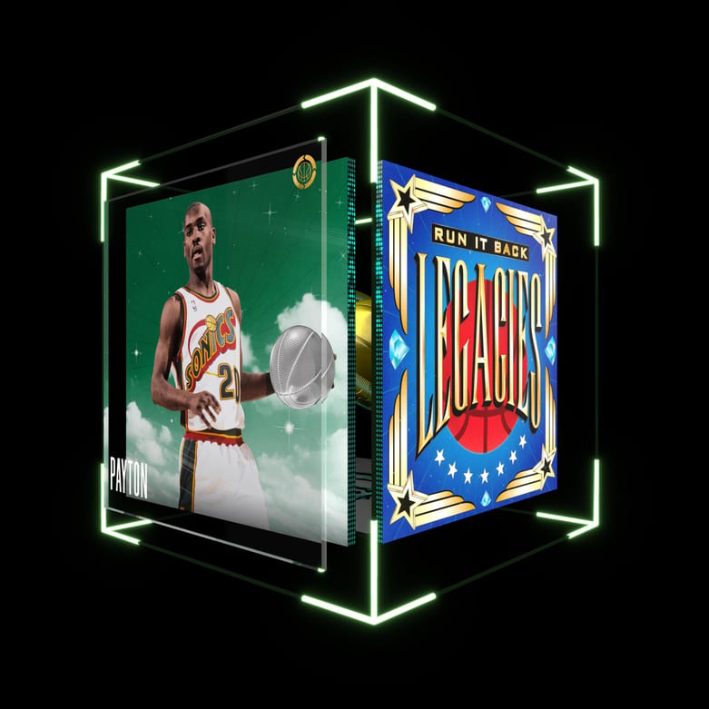 Gary Payton