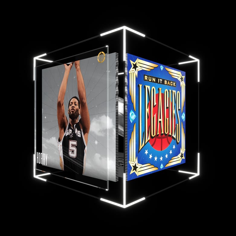 Robert Horry