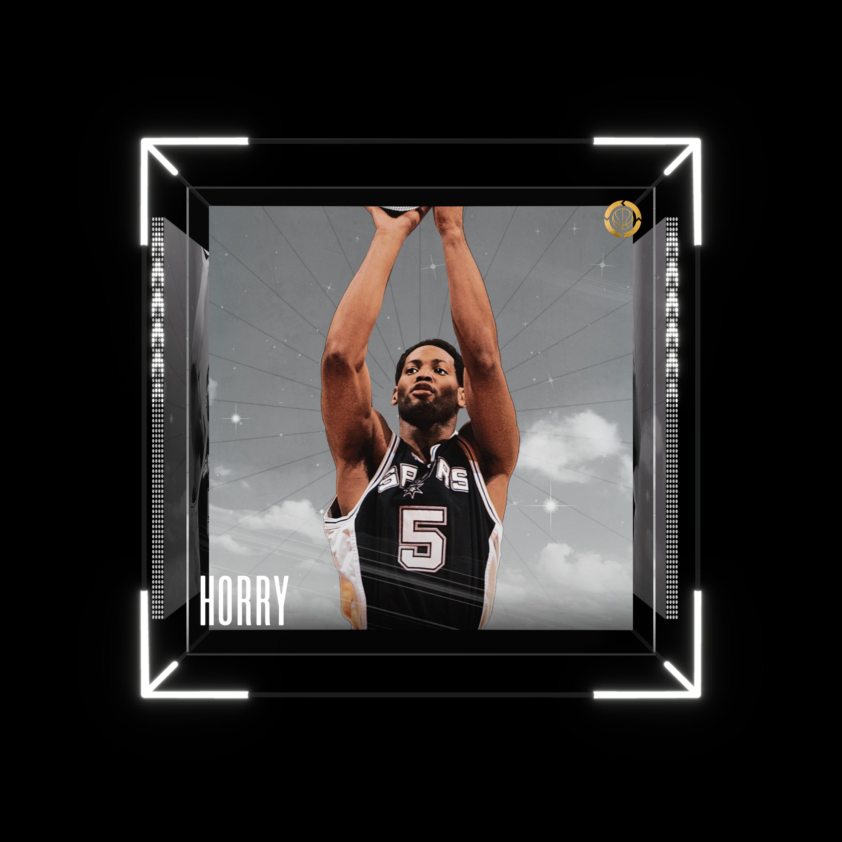Robert Horry