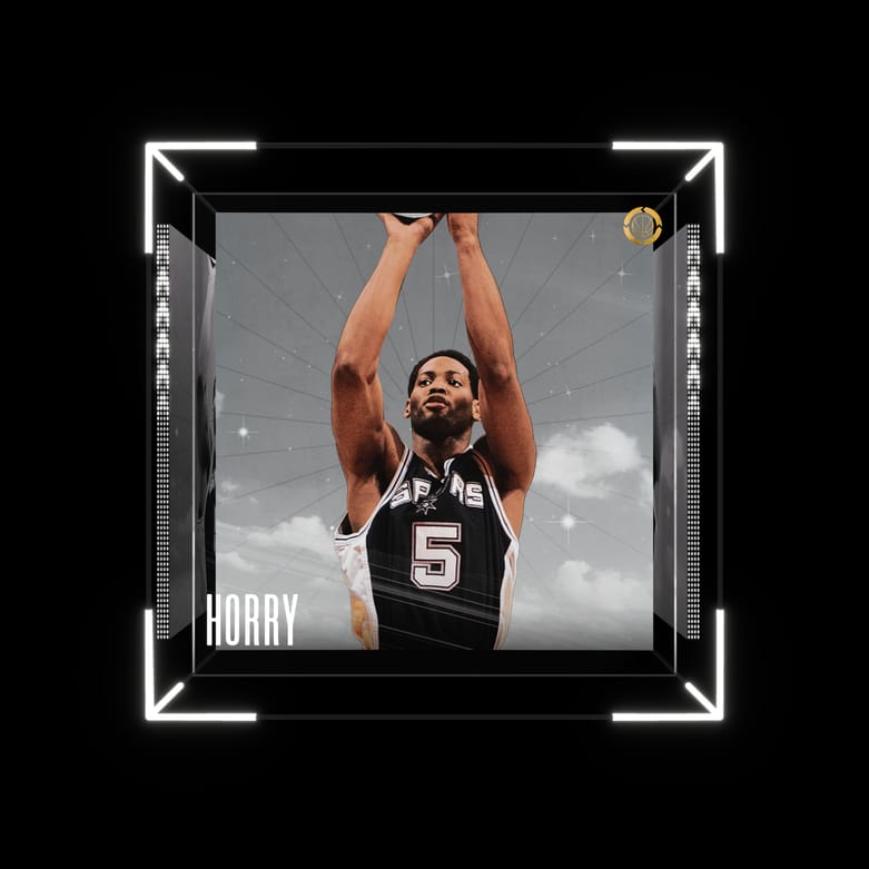 Robert Horry
