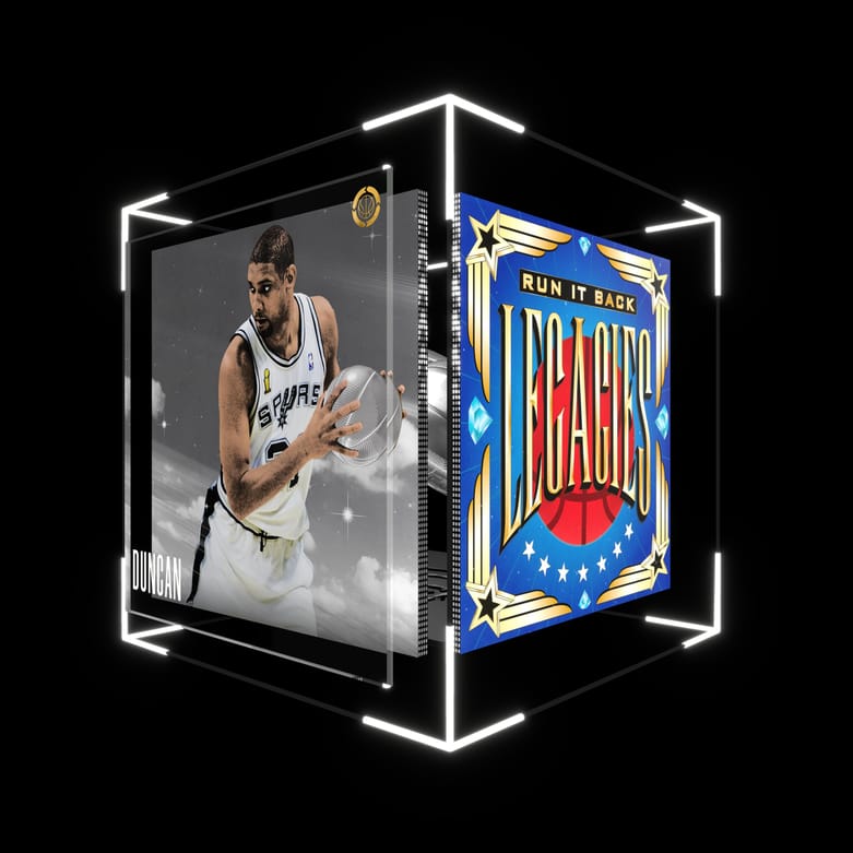 Tim Duncan