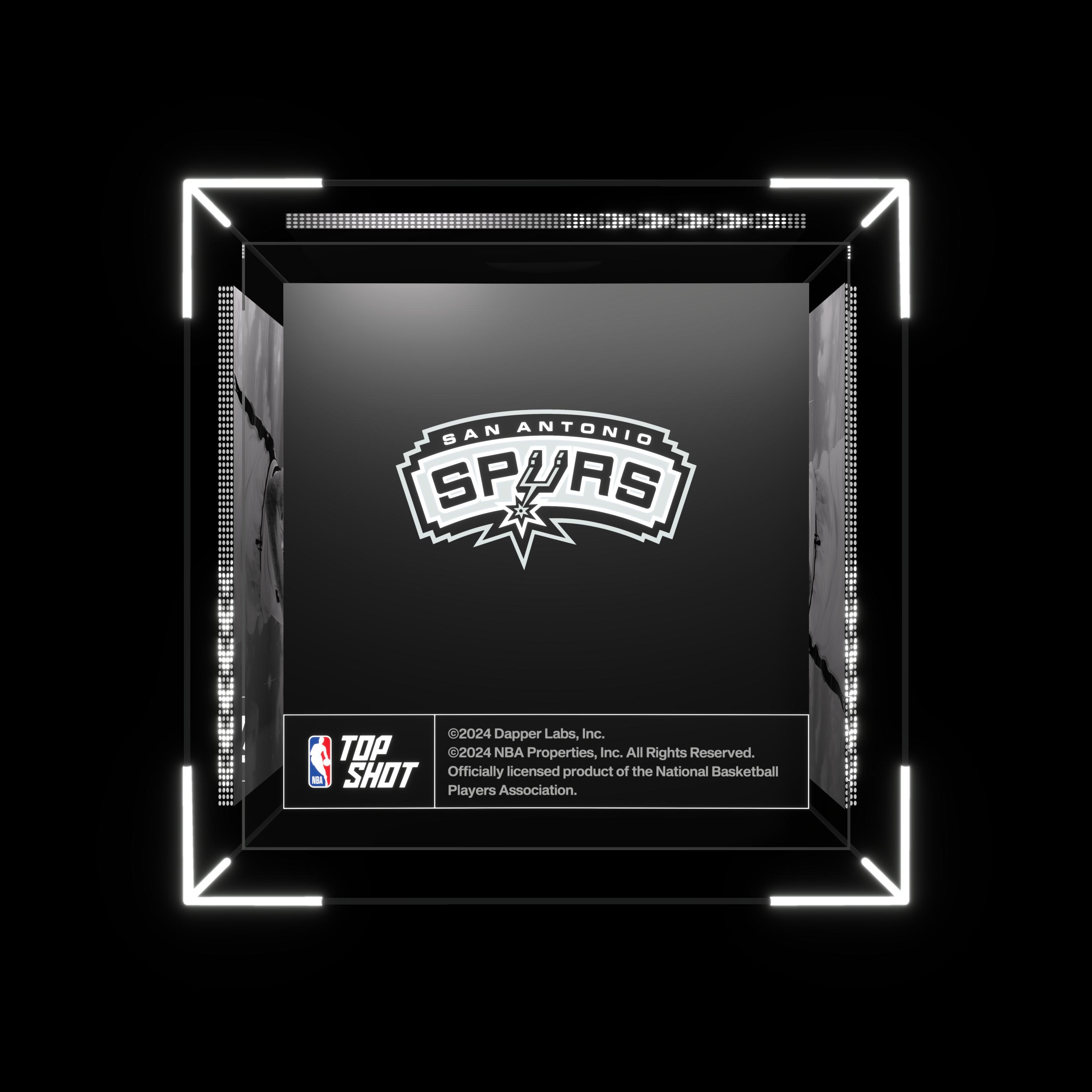 Tim Duncan