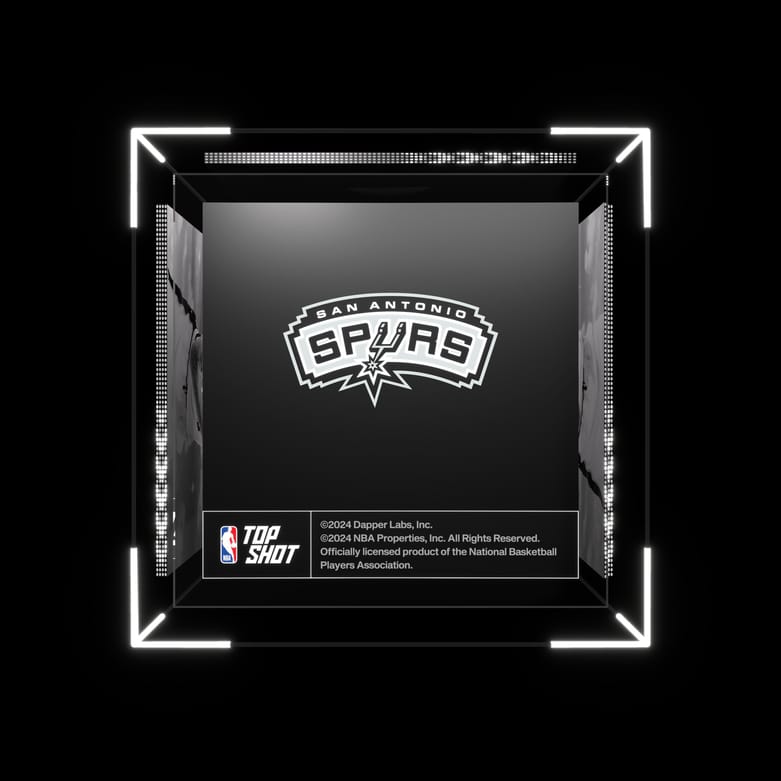 Tim Duncan