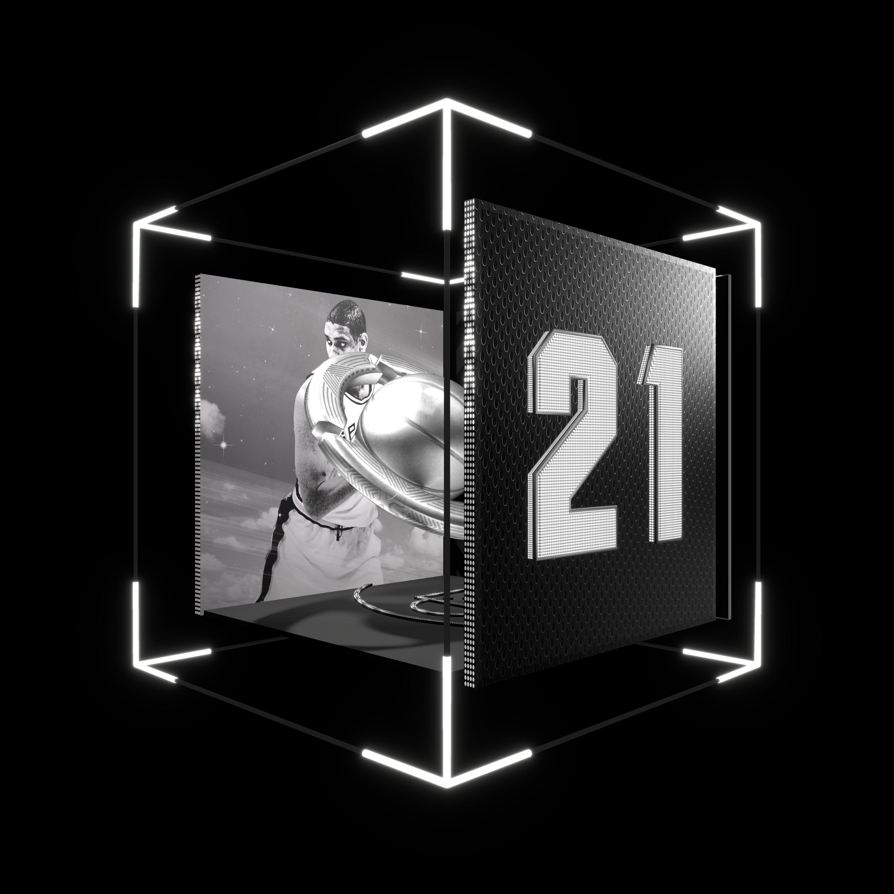 Tim Duncan
