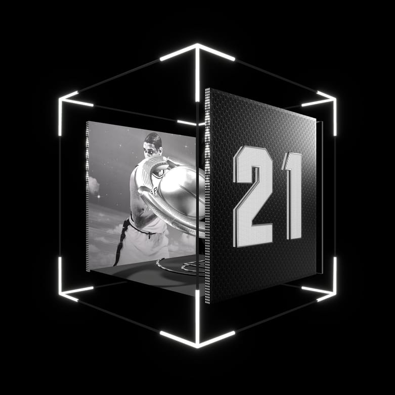 Tim Duncan