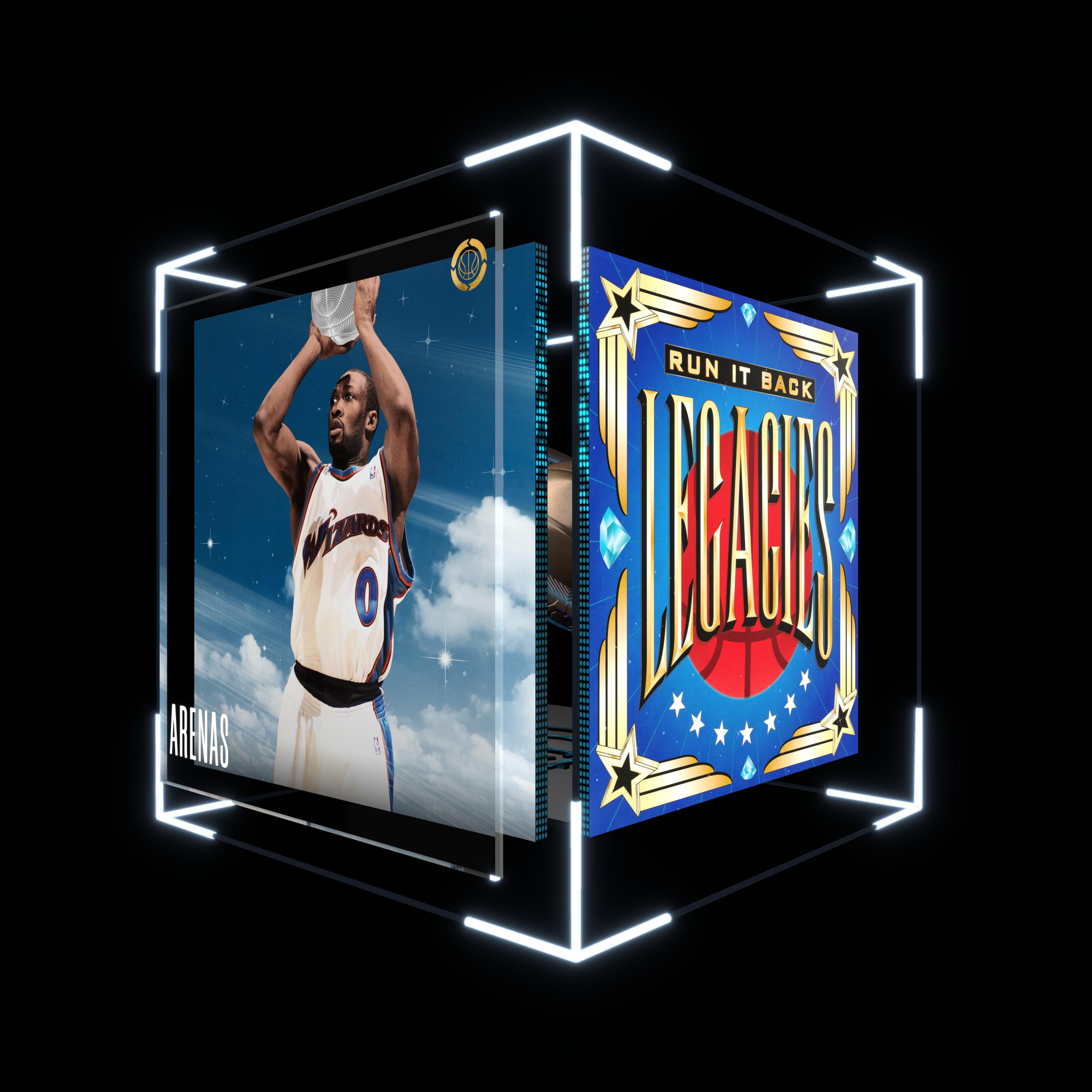 Gilbert Arenas