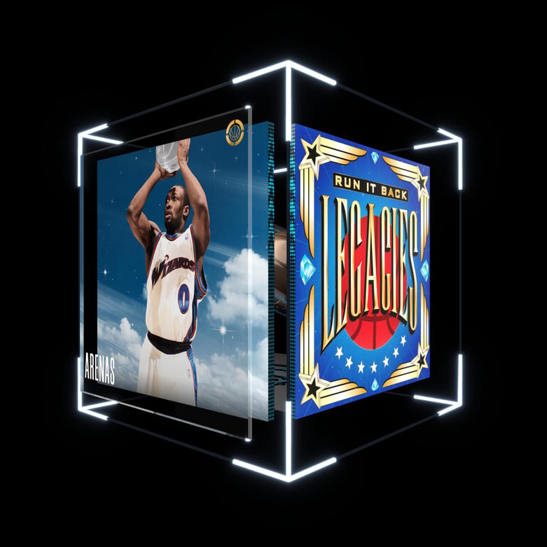 Gilbert Arenas