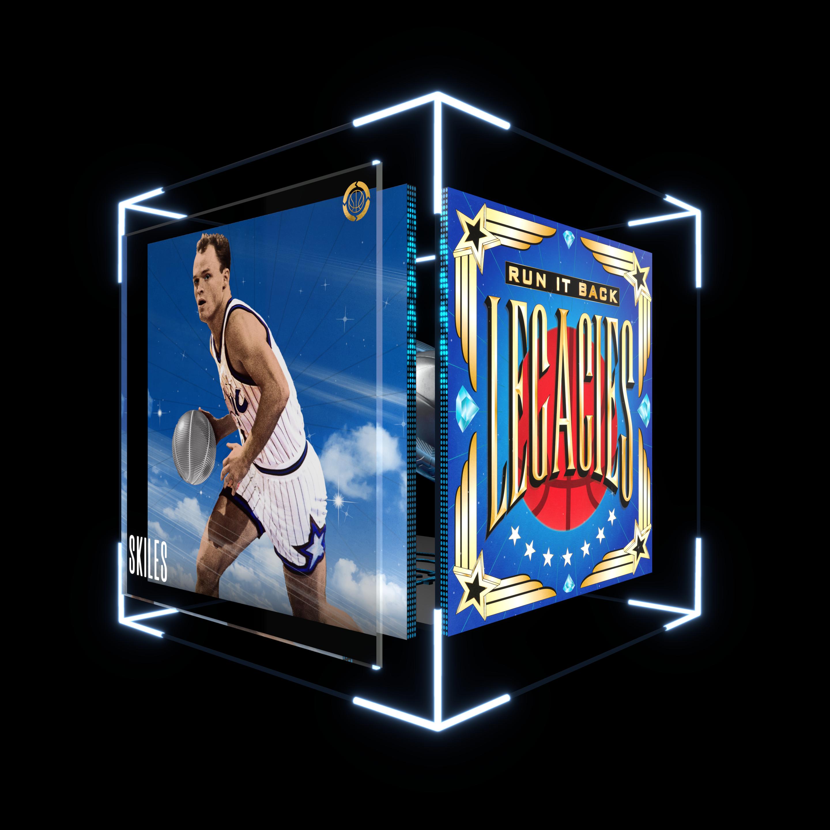 Scott Skiles