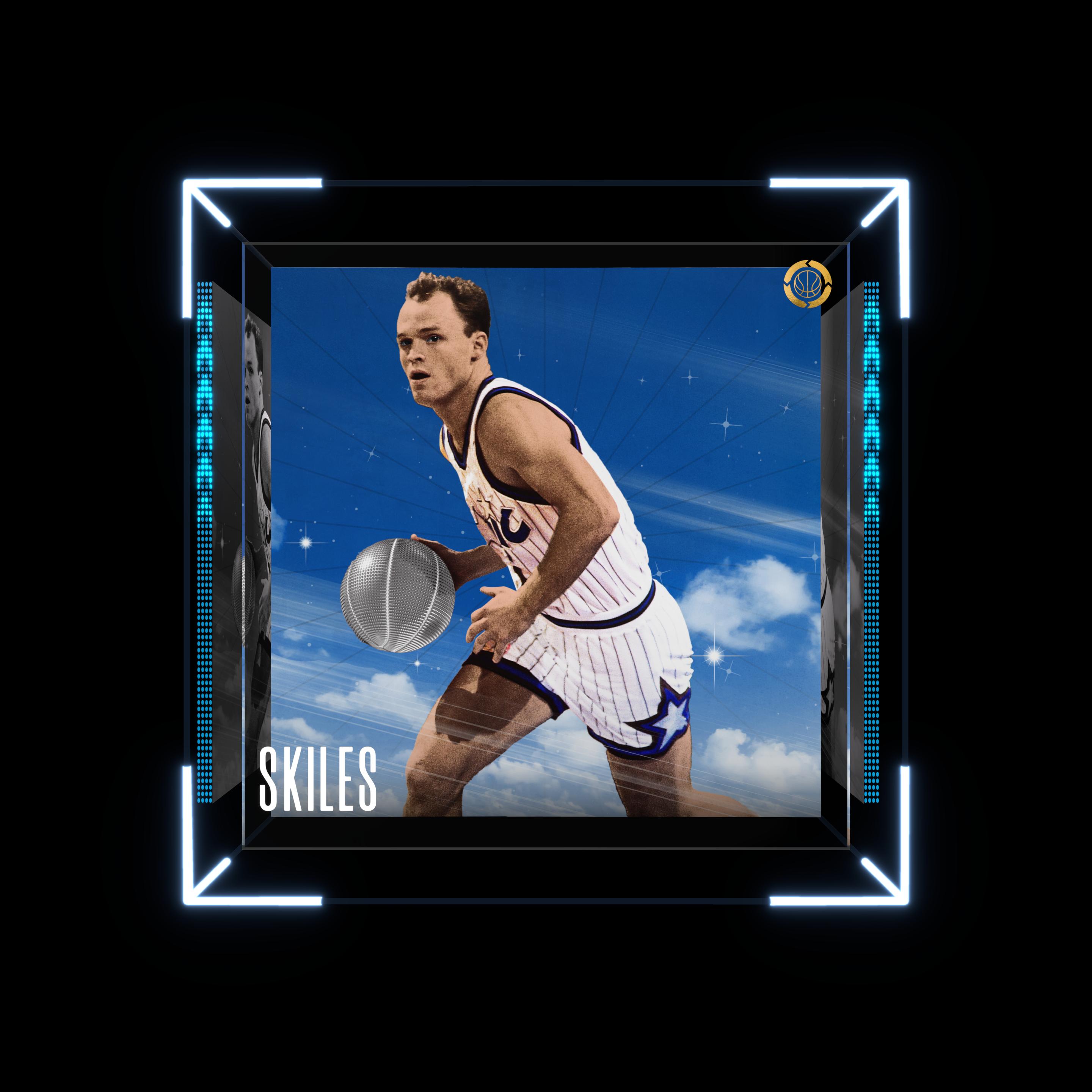 Scott Skiles