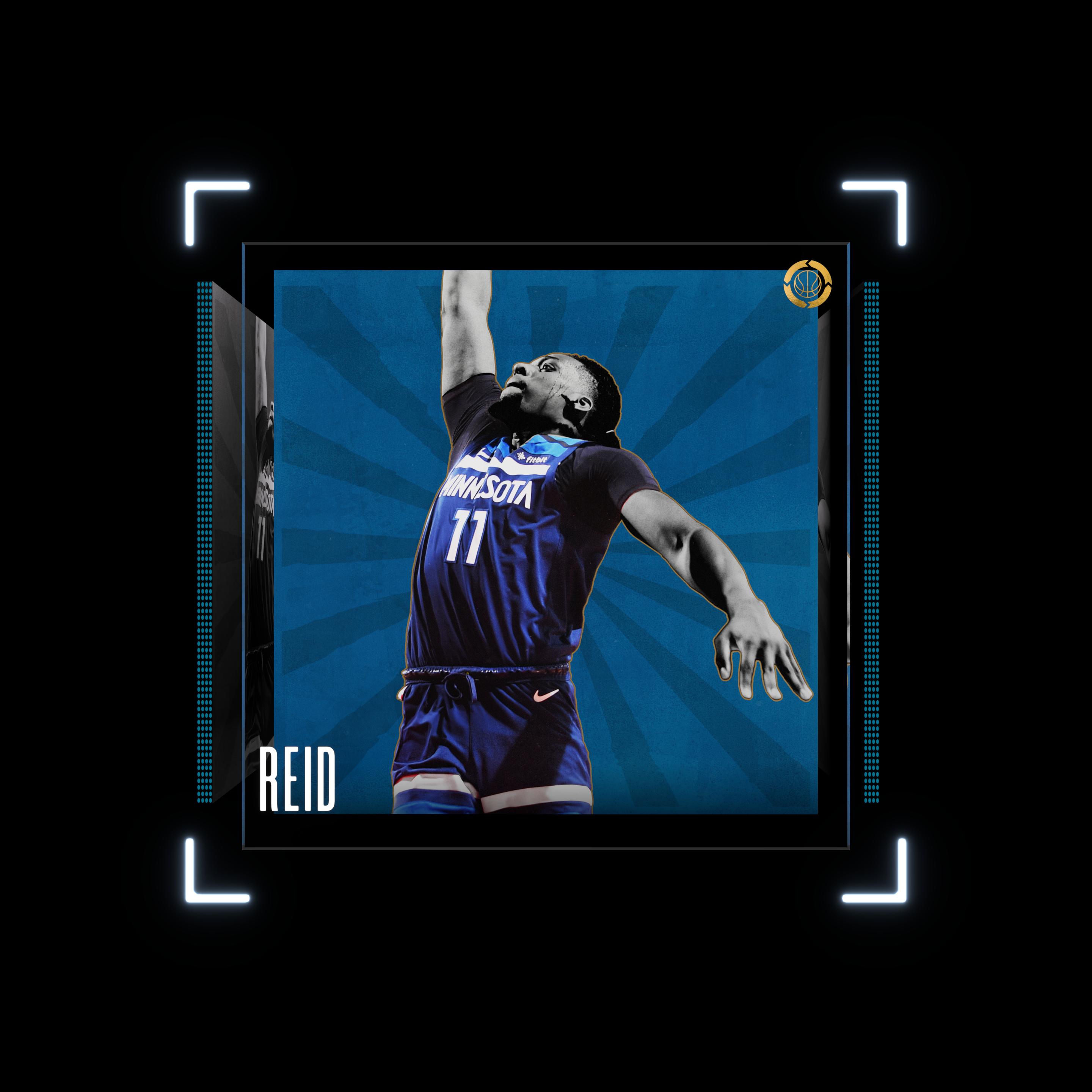 Naz Reid