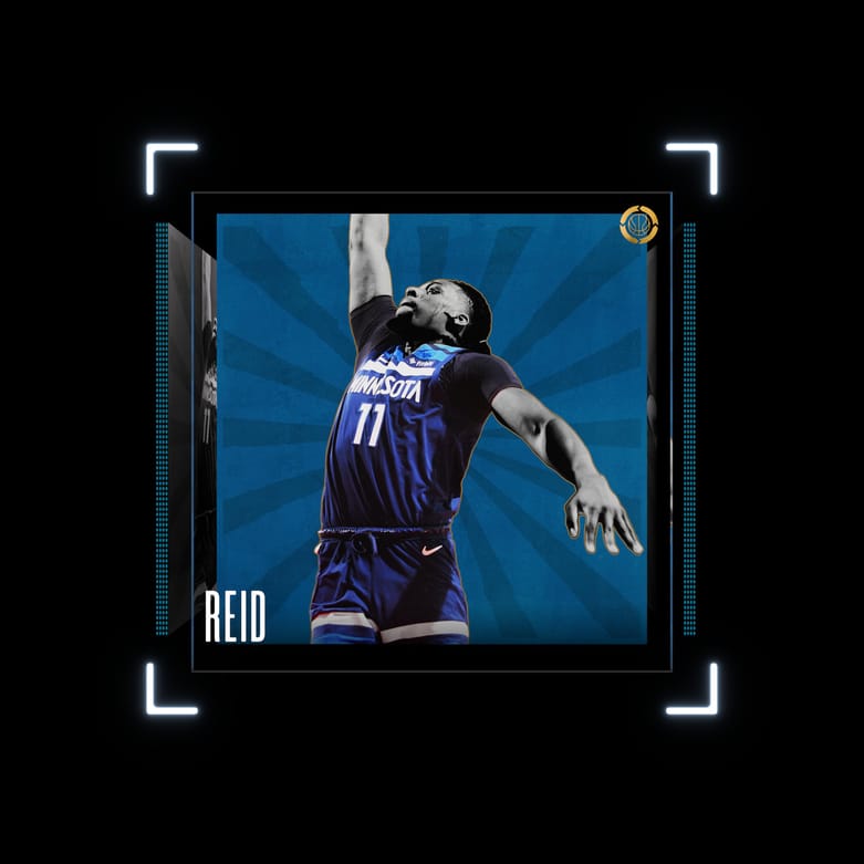 Naz Reid