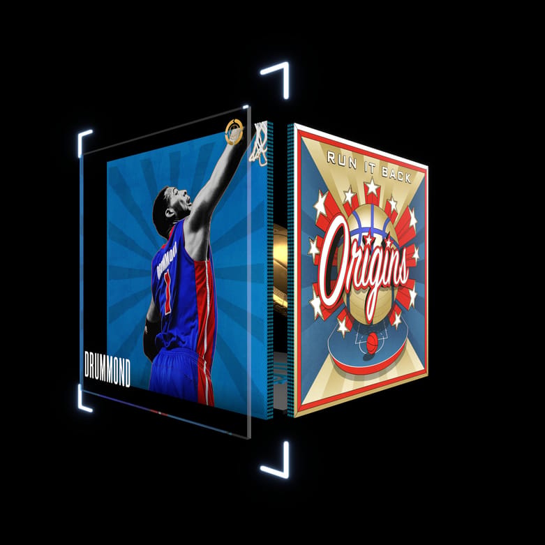Andre Drummond