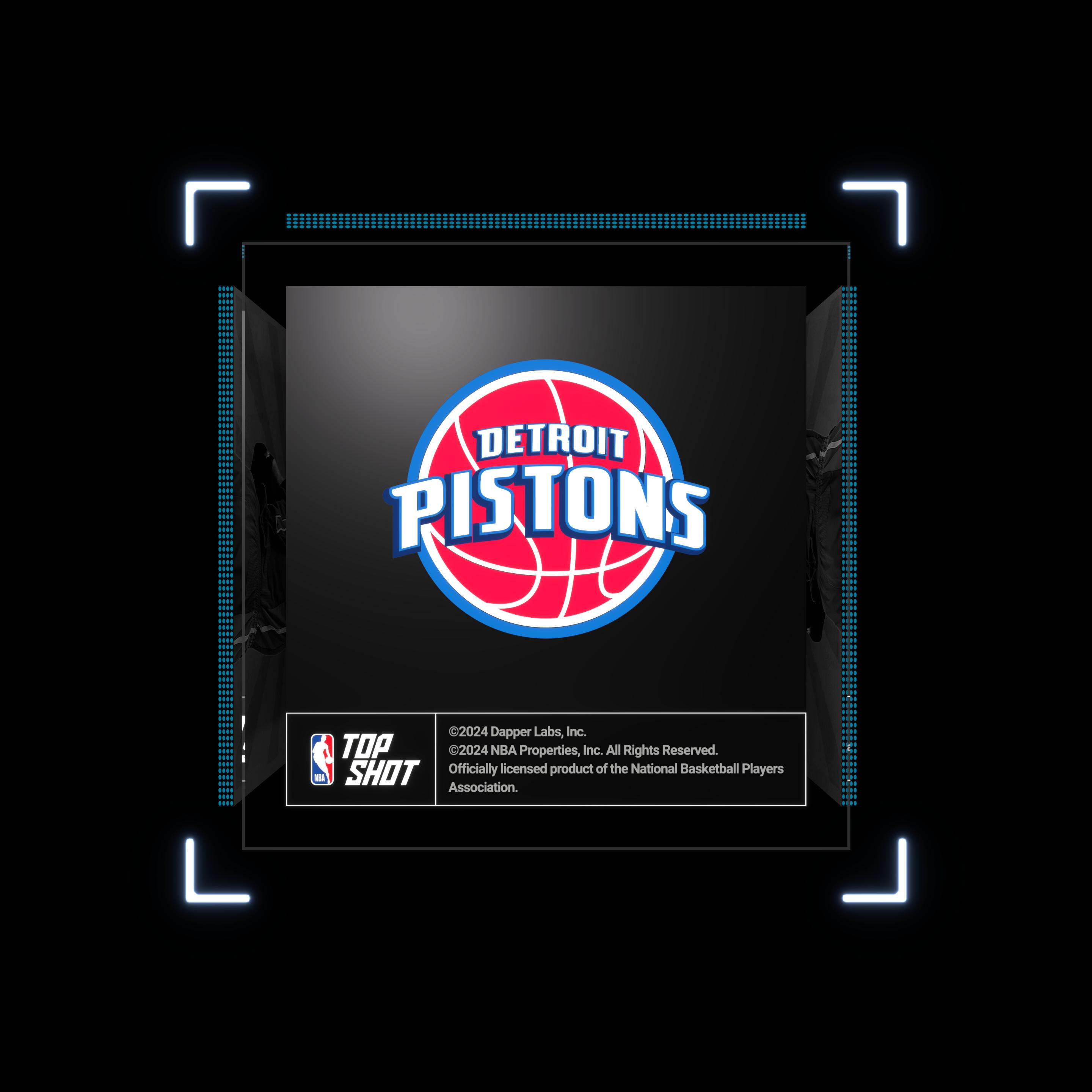 Andre Drummond