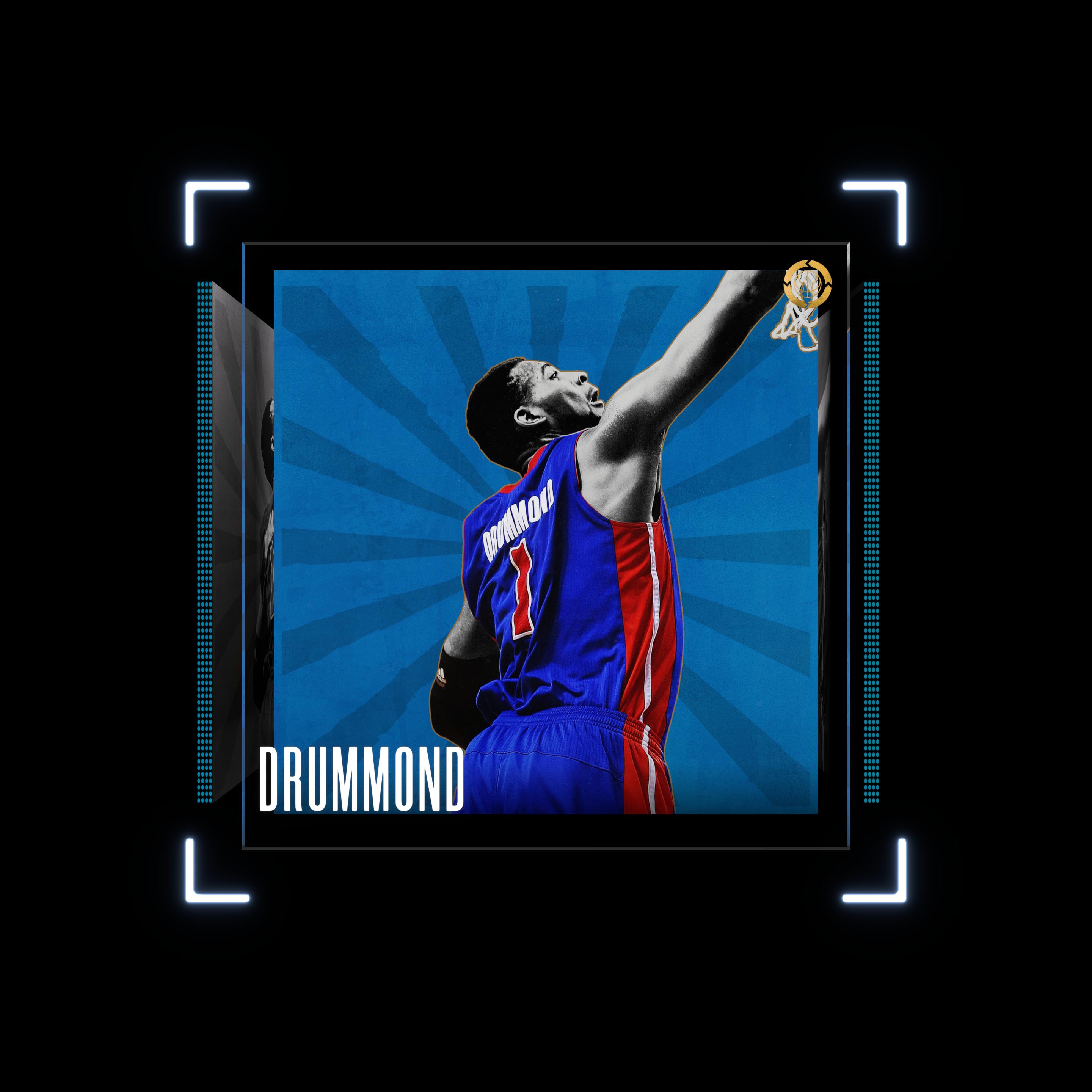 Andre Drummond