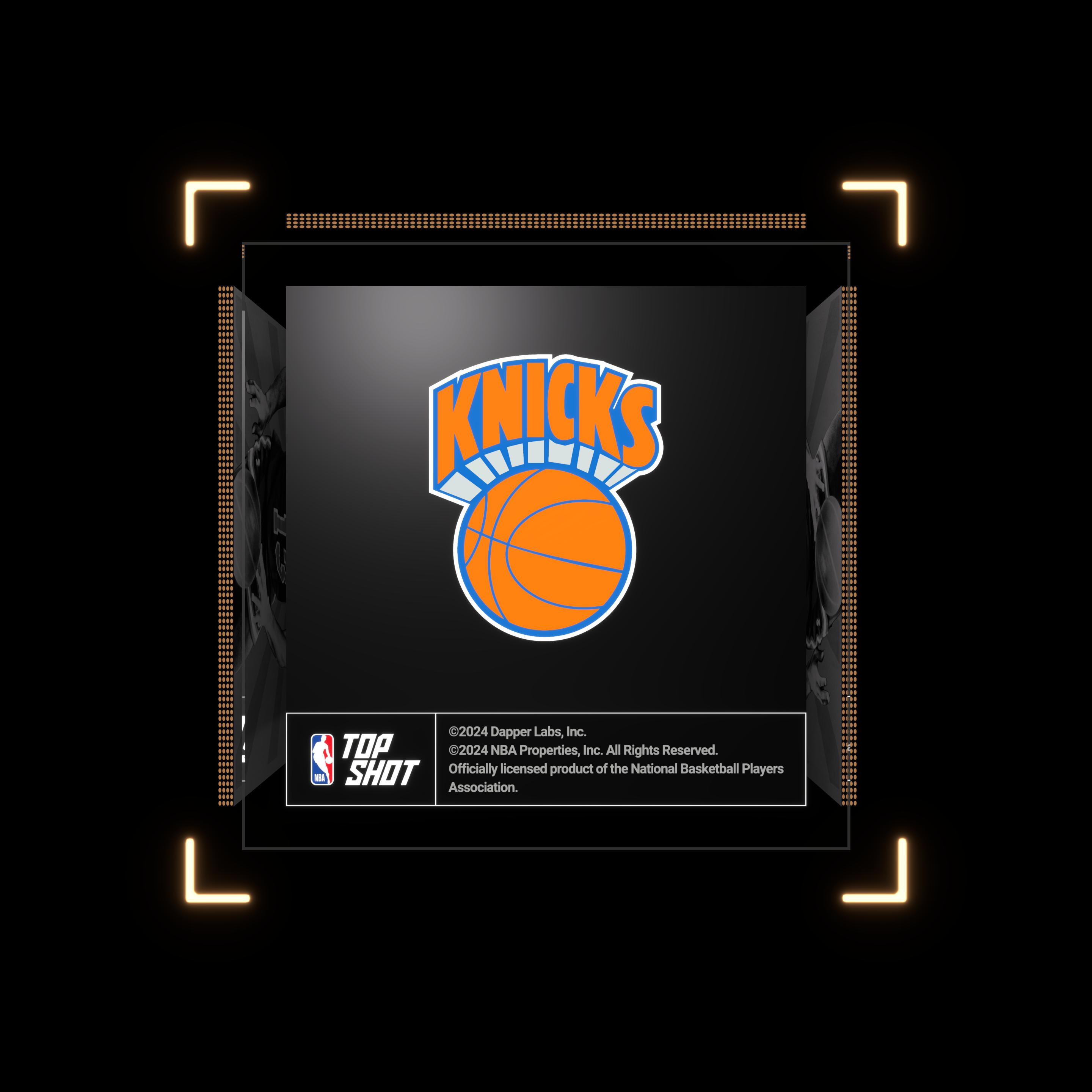 Mark Jackson