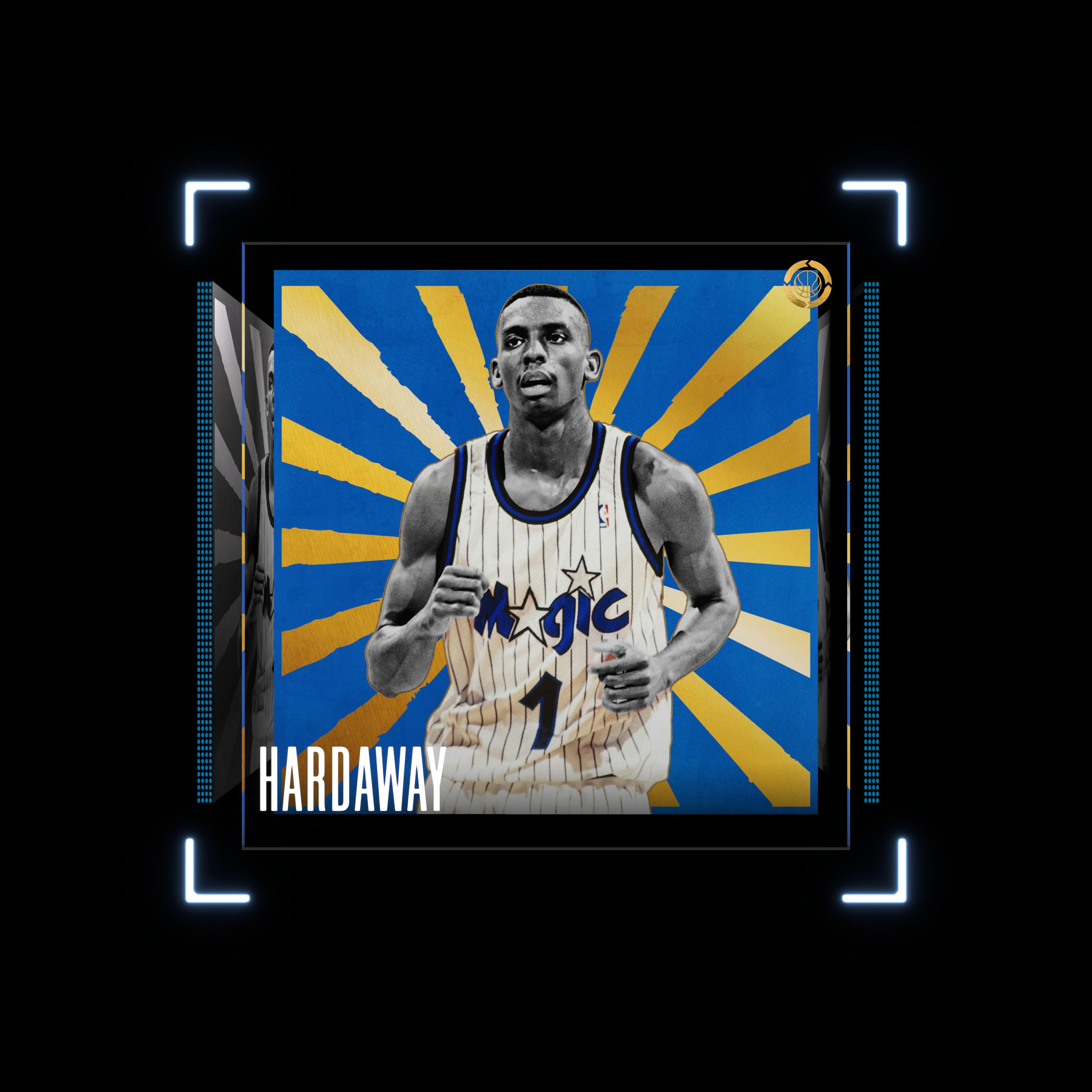 Anfernee Hardaway