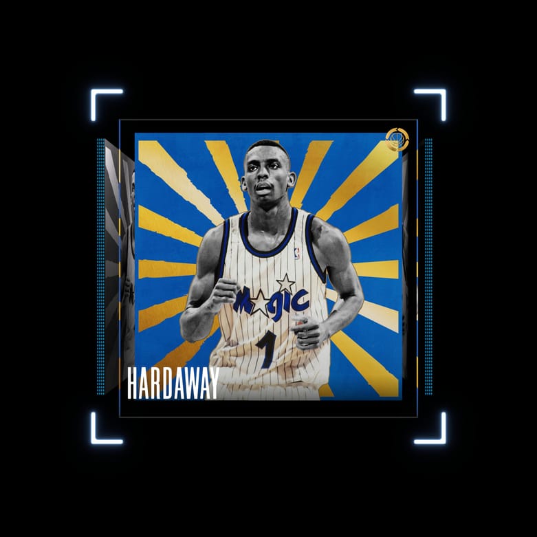 Anfernee Hardaway