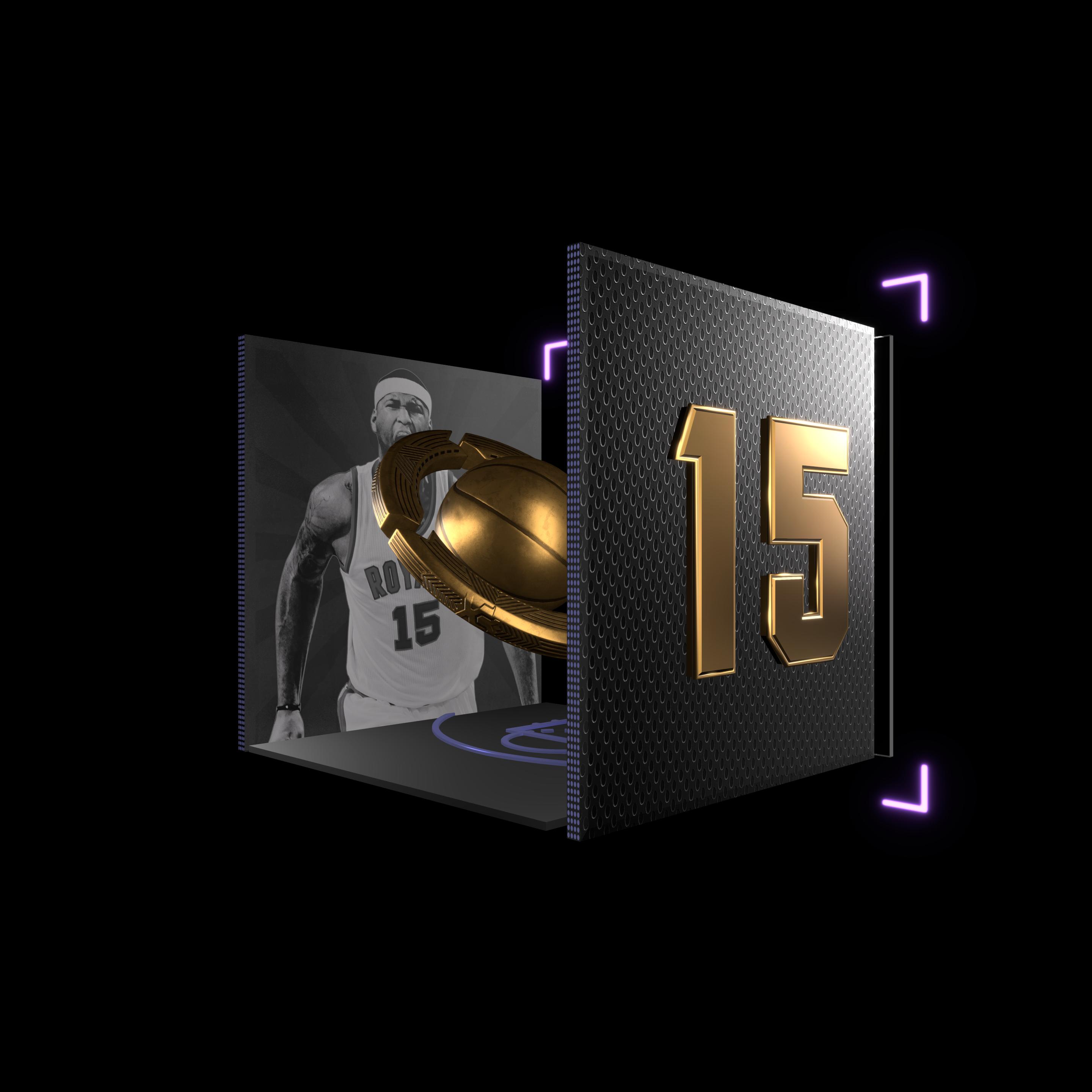DeMarcus Cousins