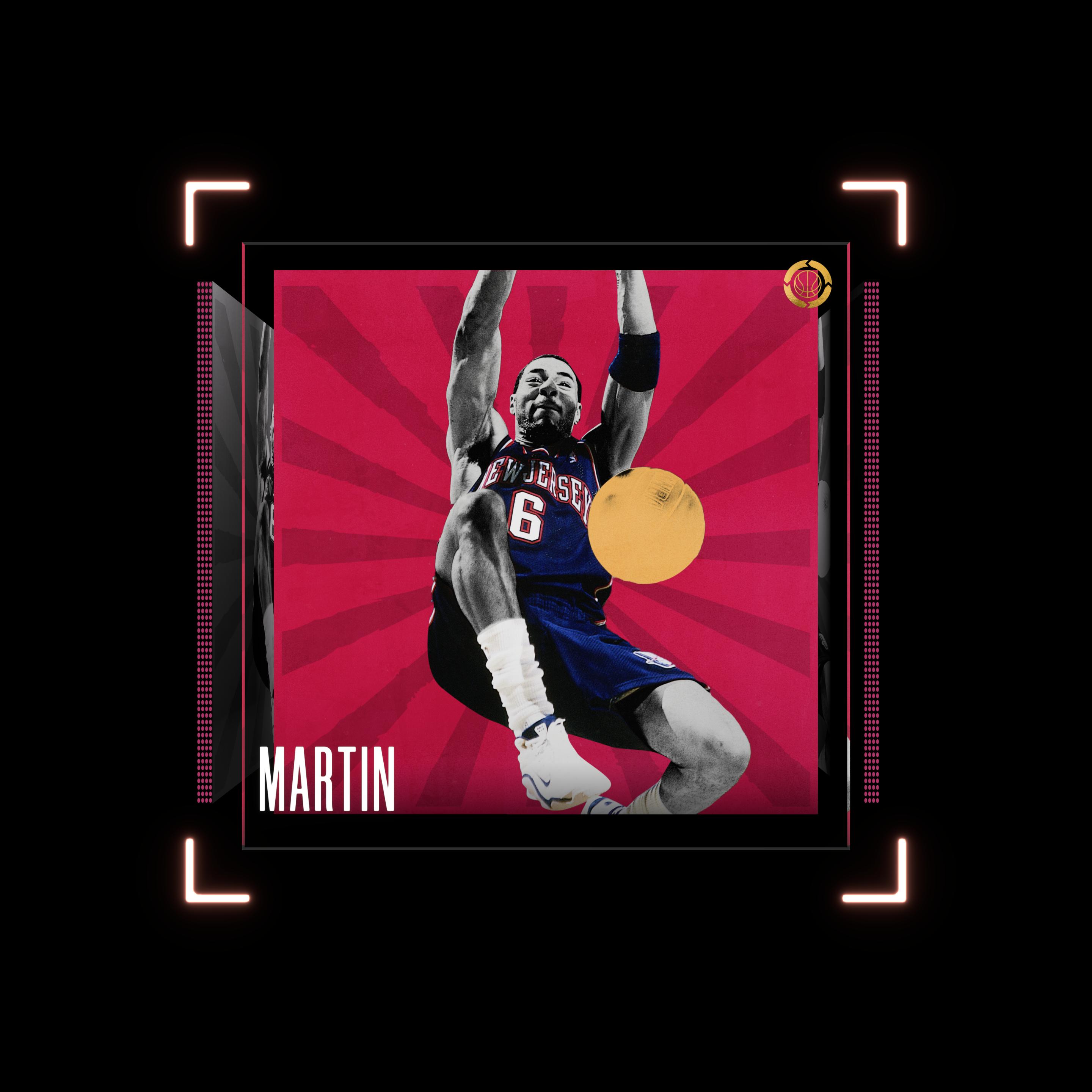 Kenyon Martin