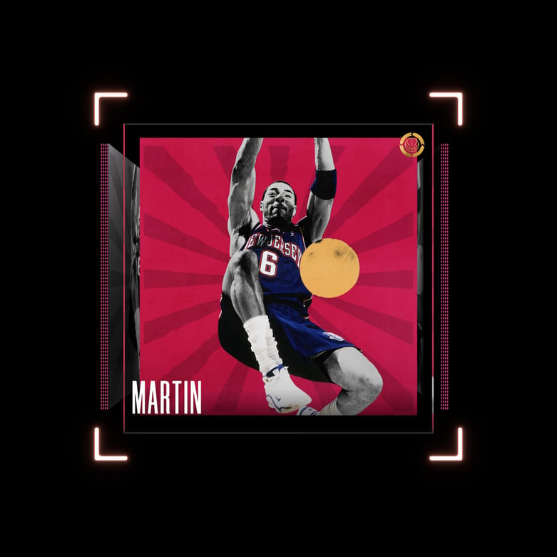 Kenyon Martin