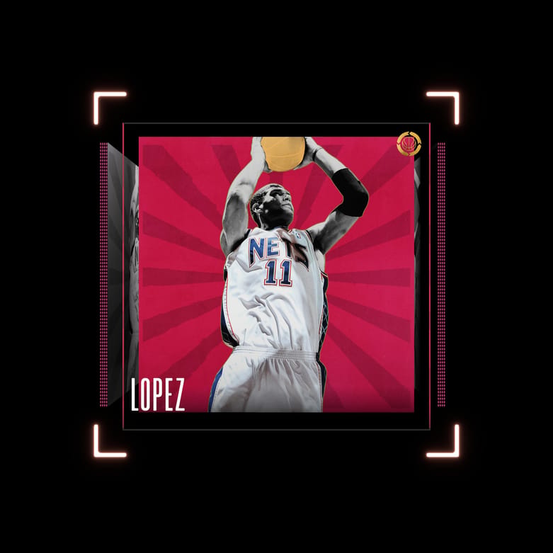 Brook Lopez