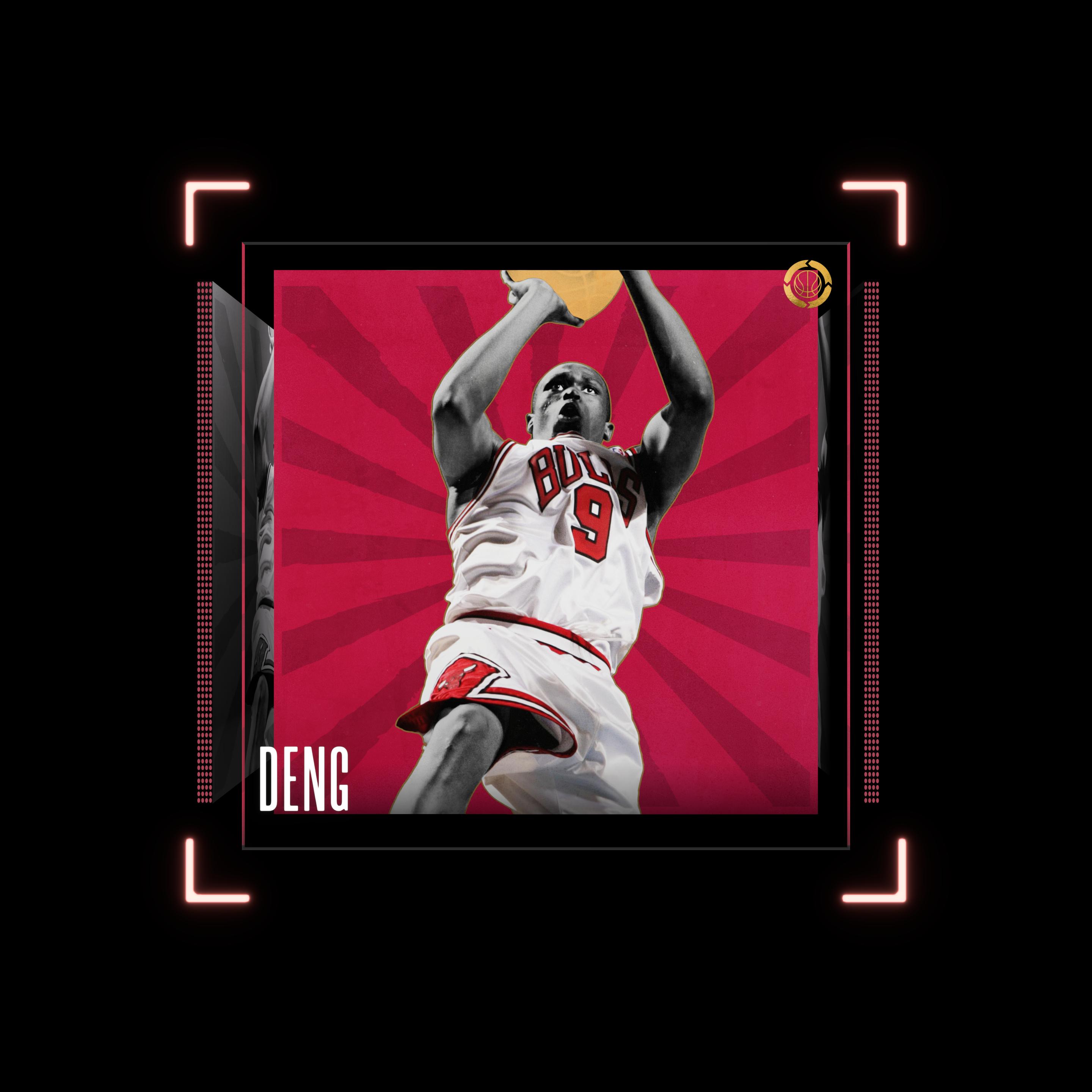 Luol Deng