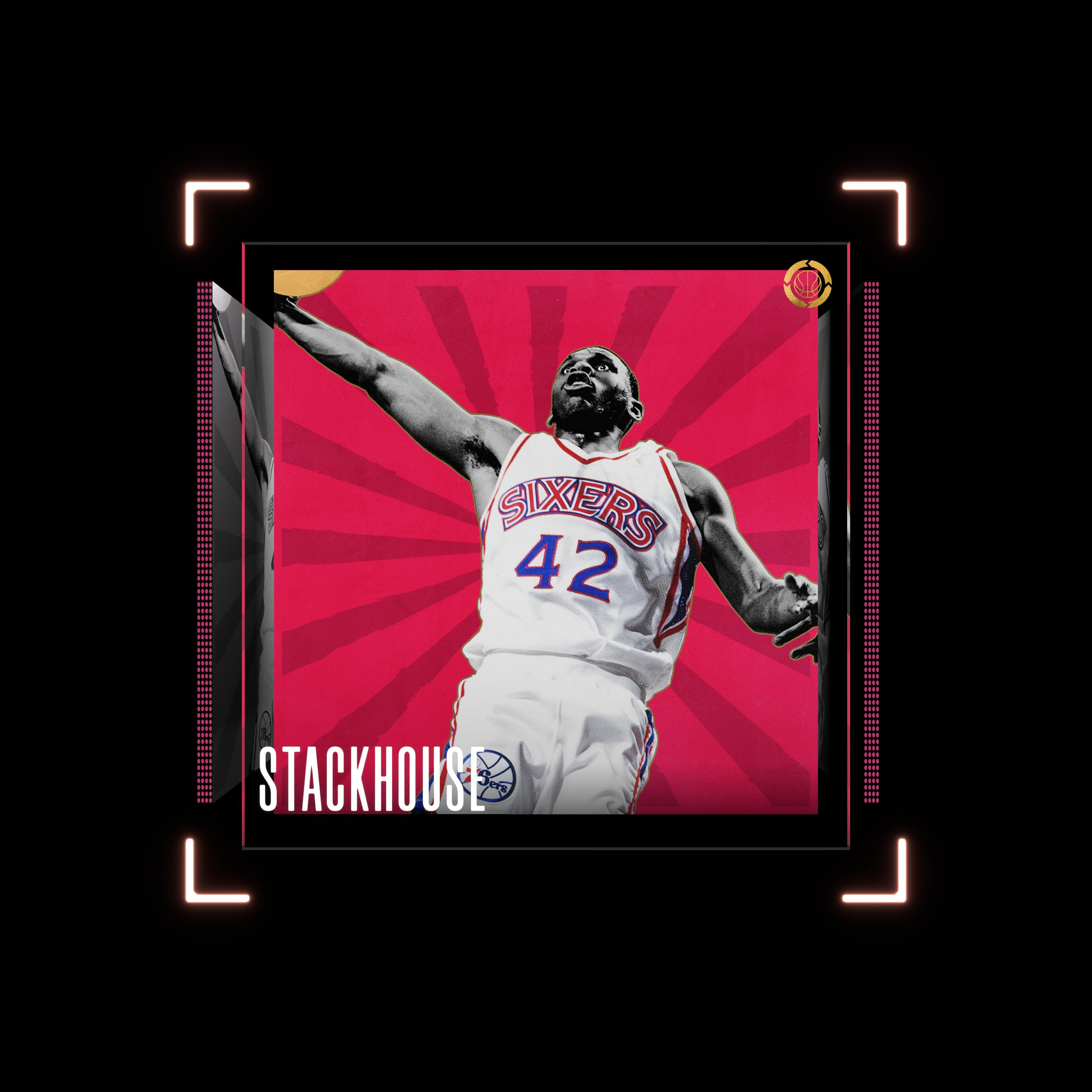 Jerry Stackhouse