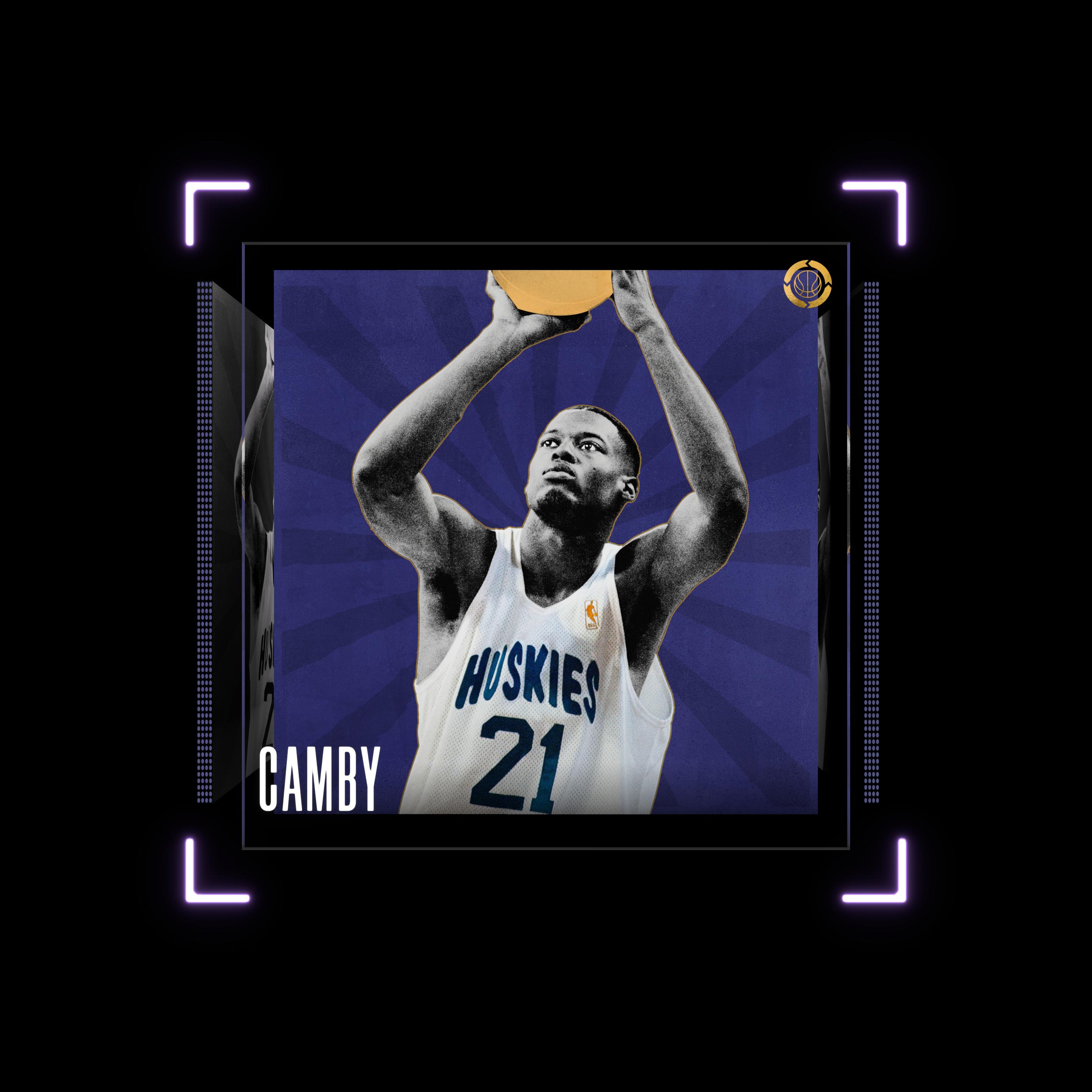 Marcus Camby