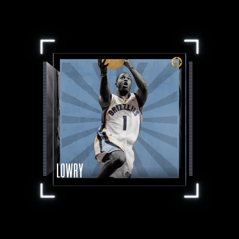 Kyle Lowry