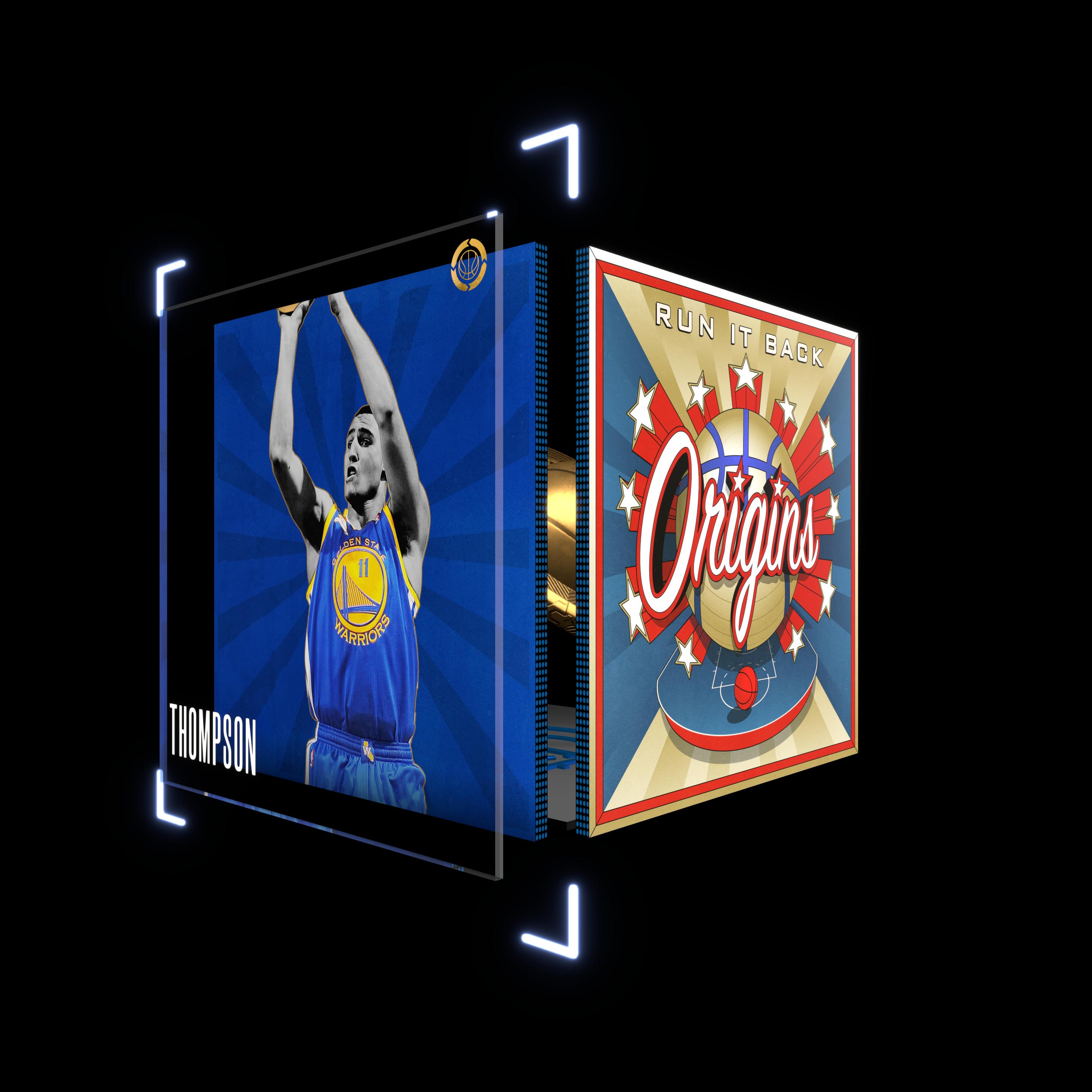 Klay Thompson