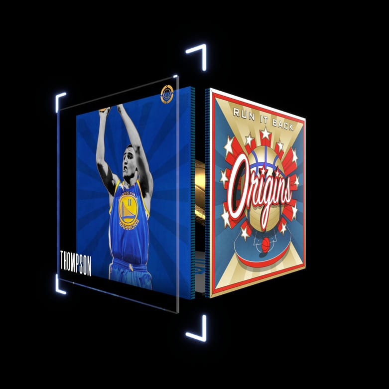 Klay Thompson