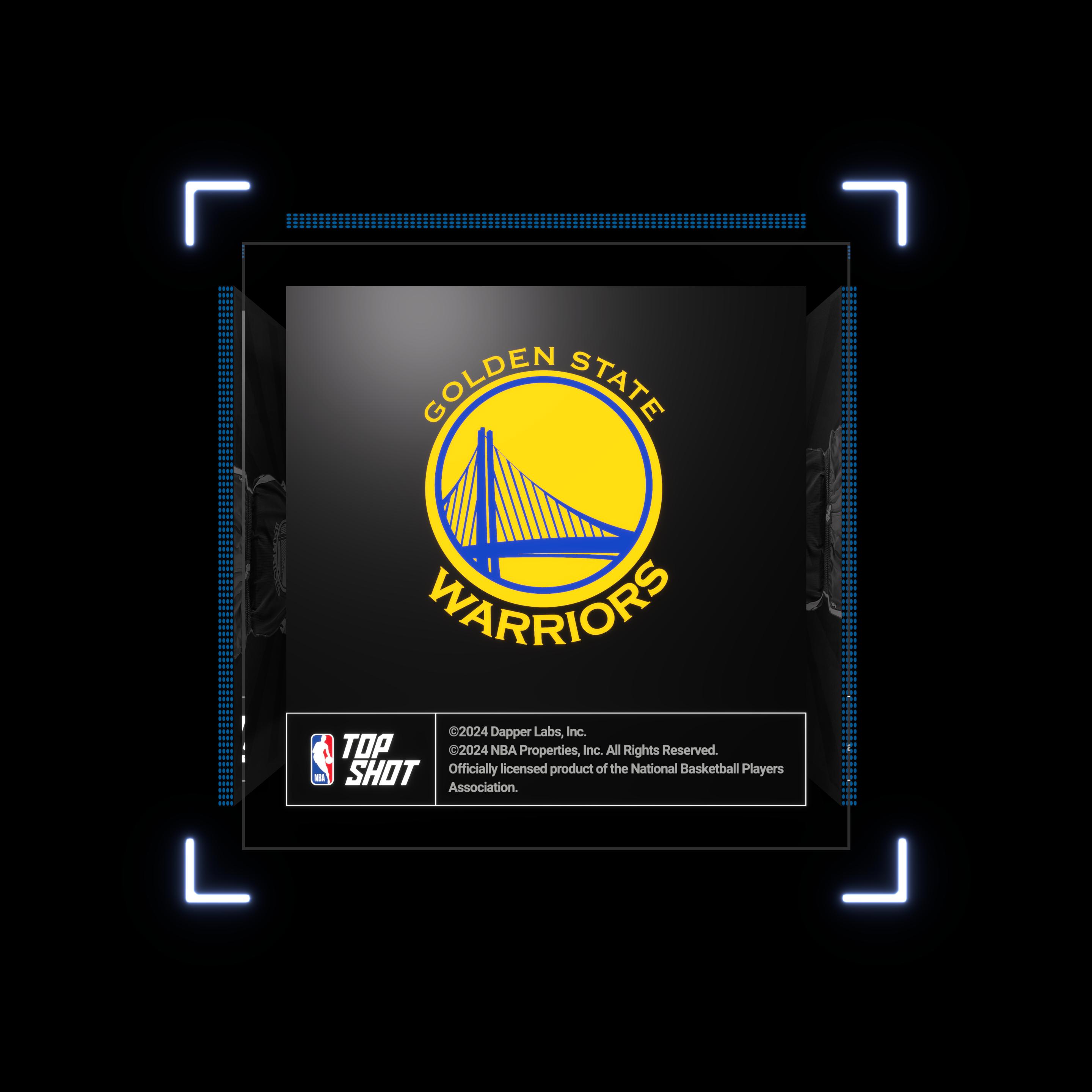 Klay Thompson