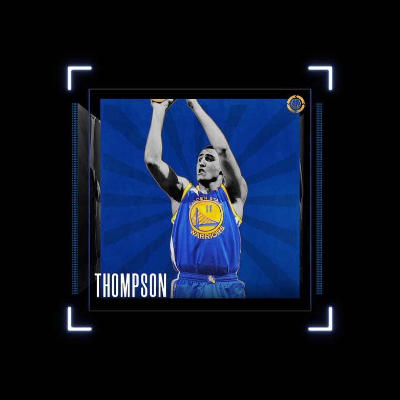 Klay Thompson