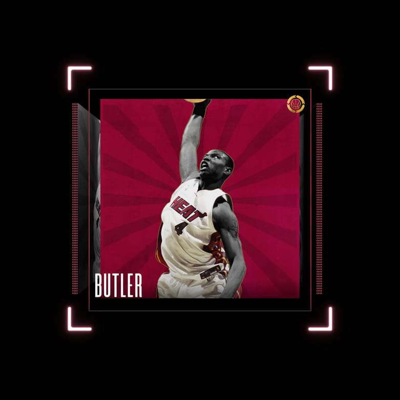 Caron Butler