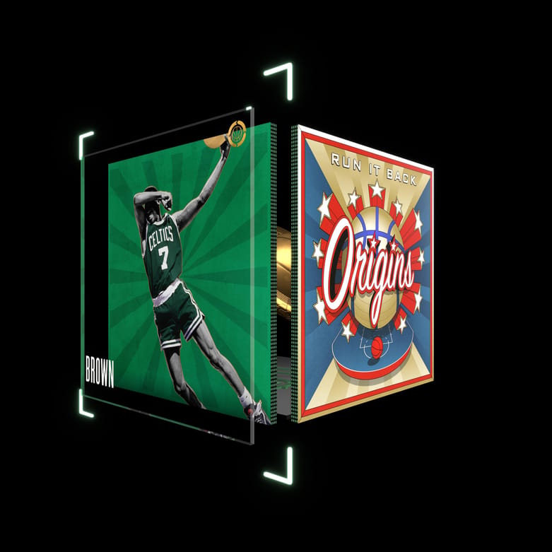 Dee Brown