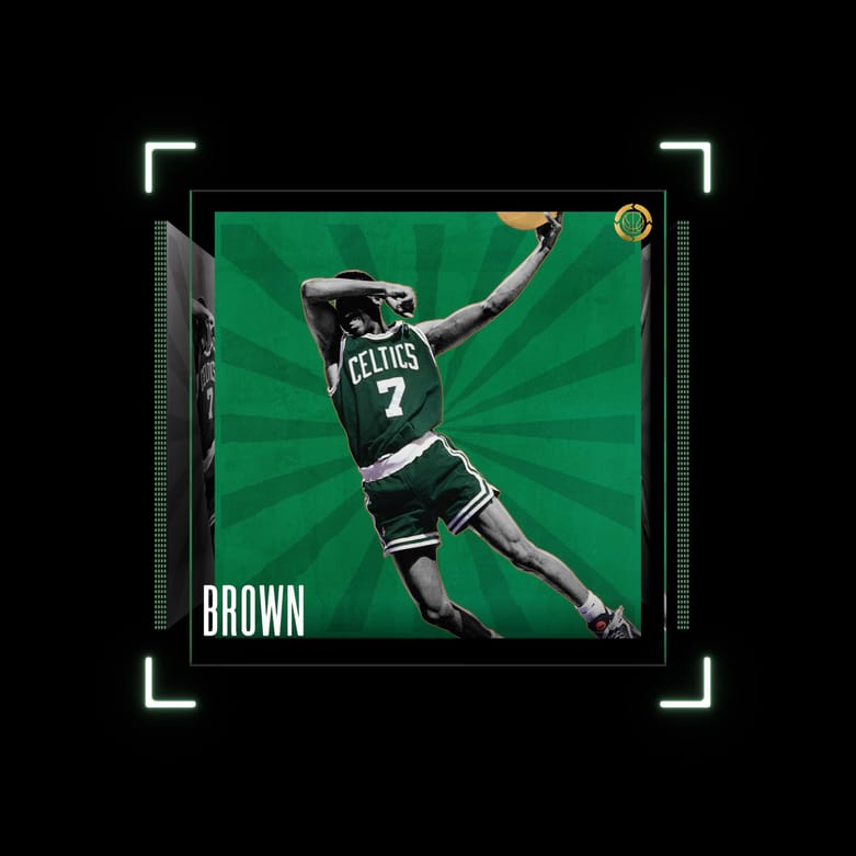 Dee Brown