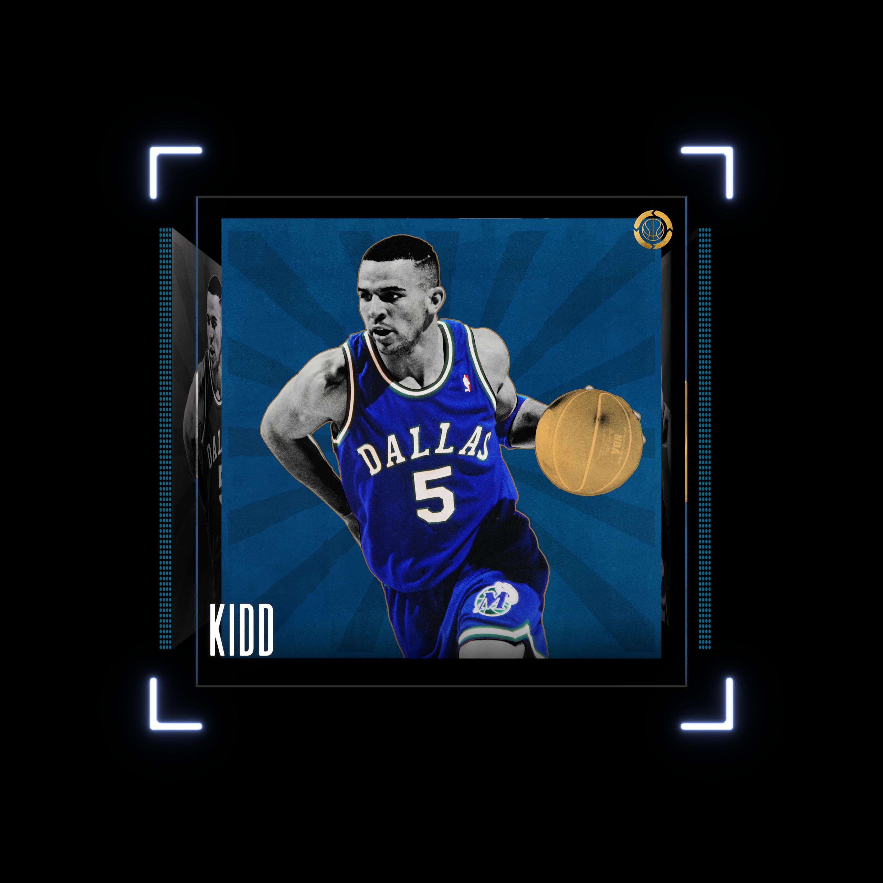 Jason Kidd
