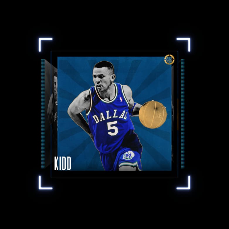 Jason Kidd
